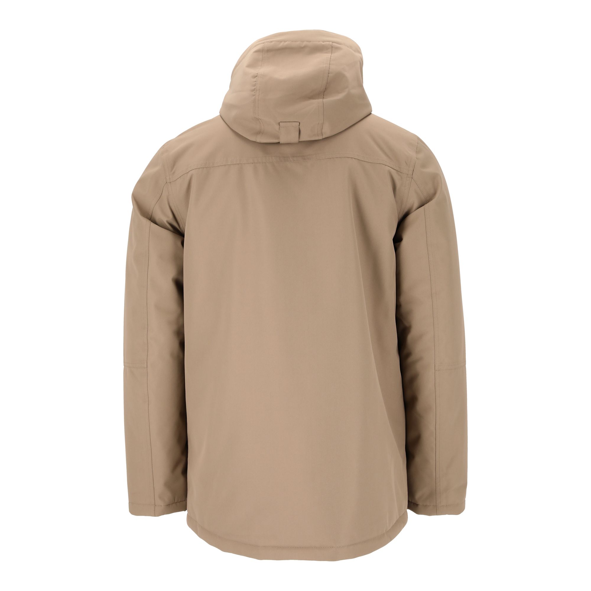 Whistler Steven V2 M Parka W-Pro 10000 Vinterjacka - 6