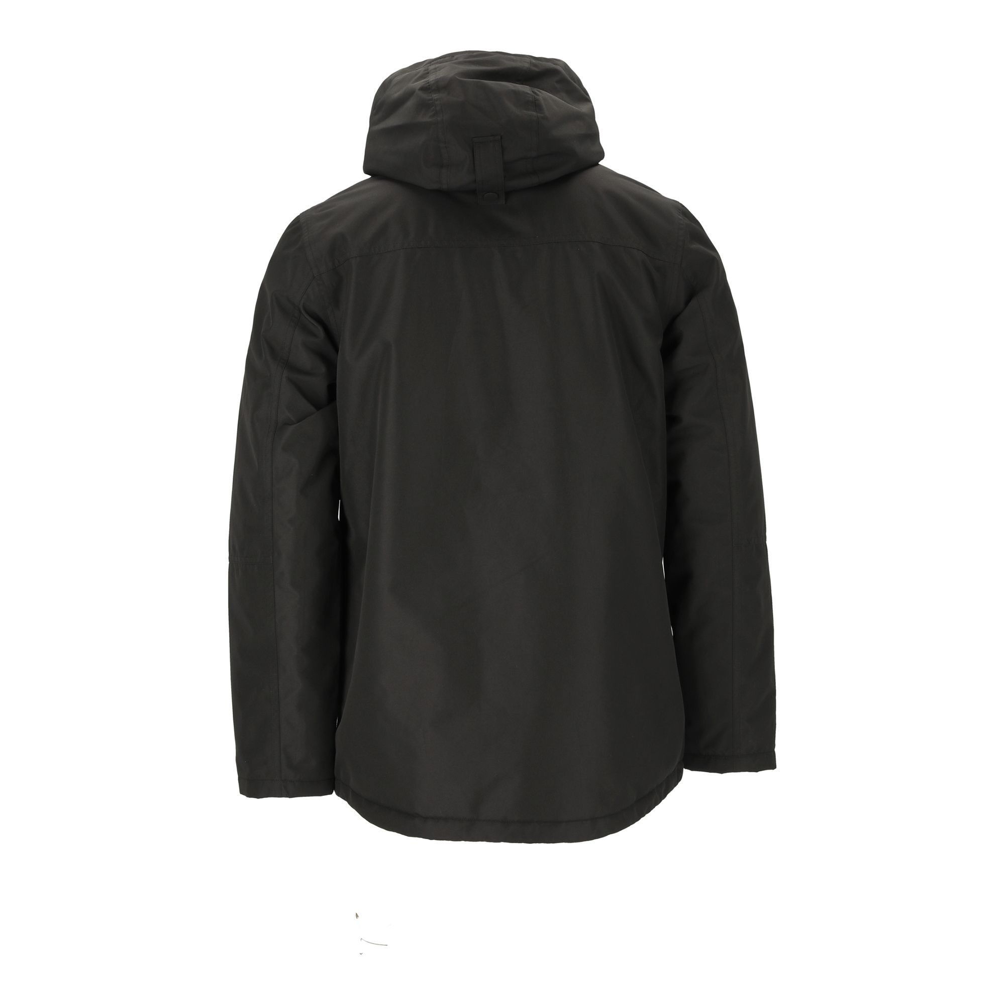 Whistler Steven V2 M Parka W-Pro 10000 Vinterjacka - 2