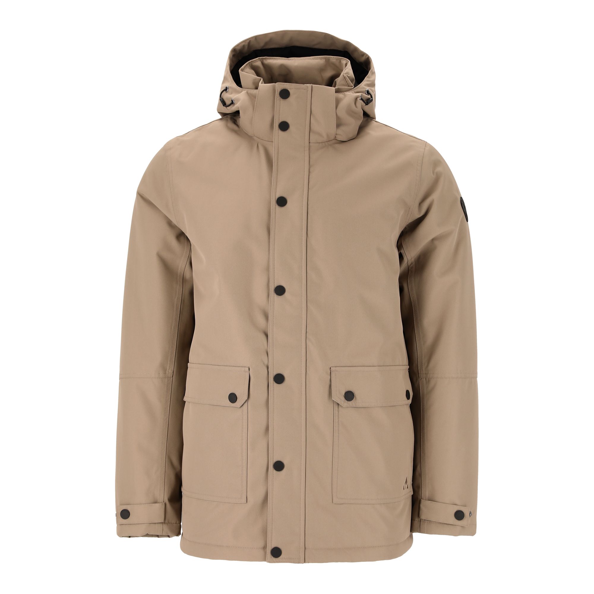 Whistler Steven V2 M Parka W-Pro 10000 Vinterjacka - 5