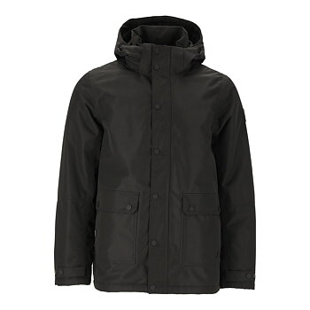 Whistler Steven V2 M Parka W-Pro 10000 Vinterjacka