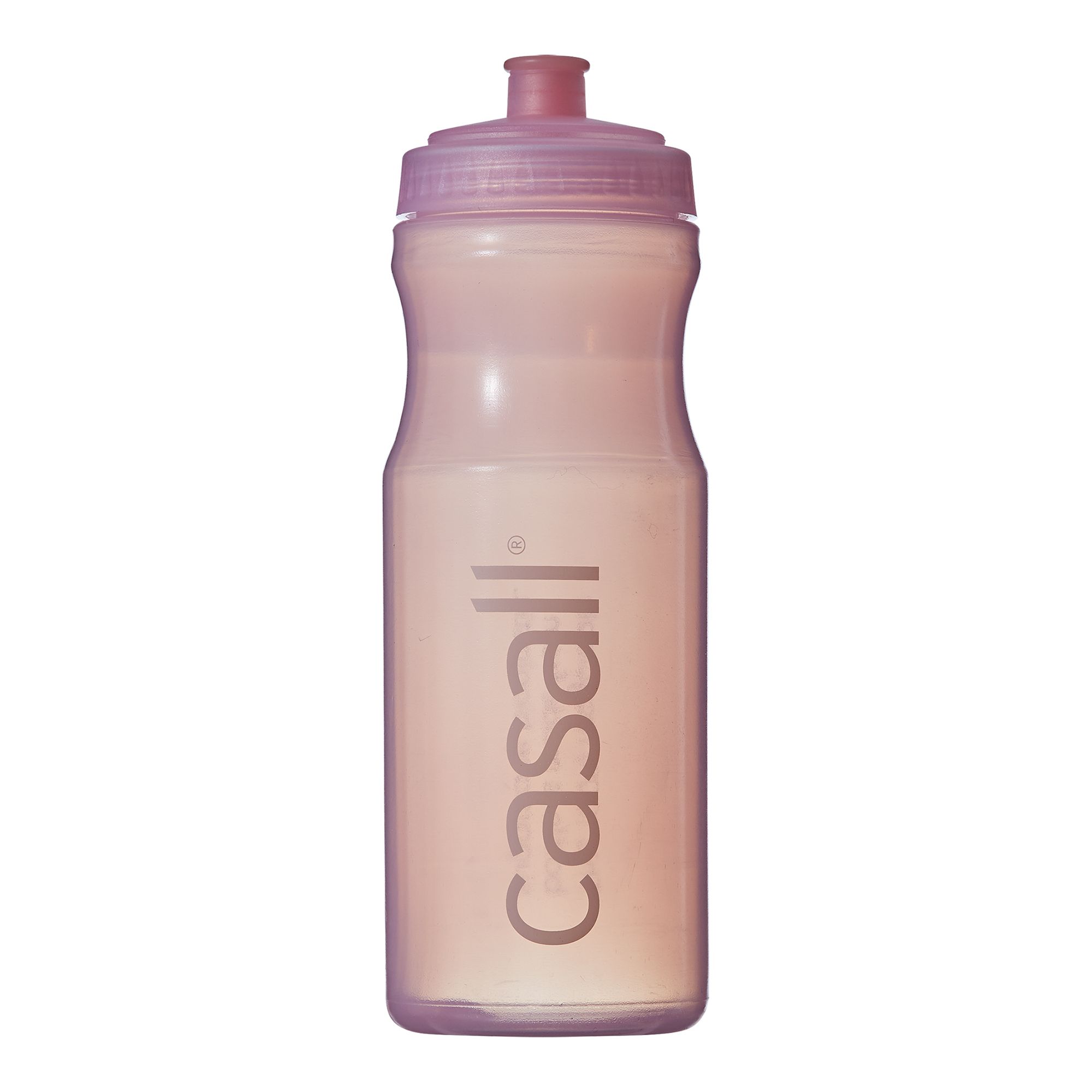Casall Fitness Bottle 0,7 L Vattenflaska - 2