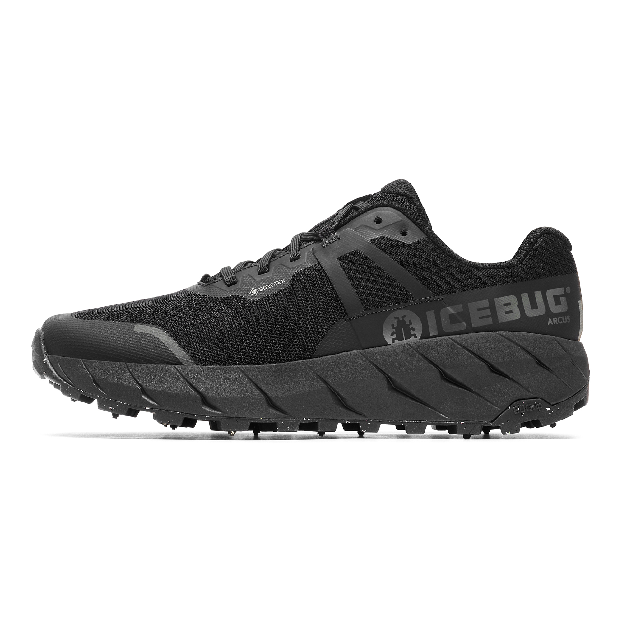Icebug Arcus M Bugrip Gtx