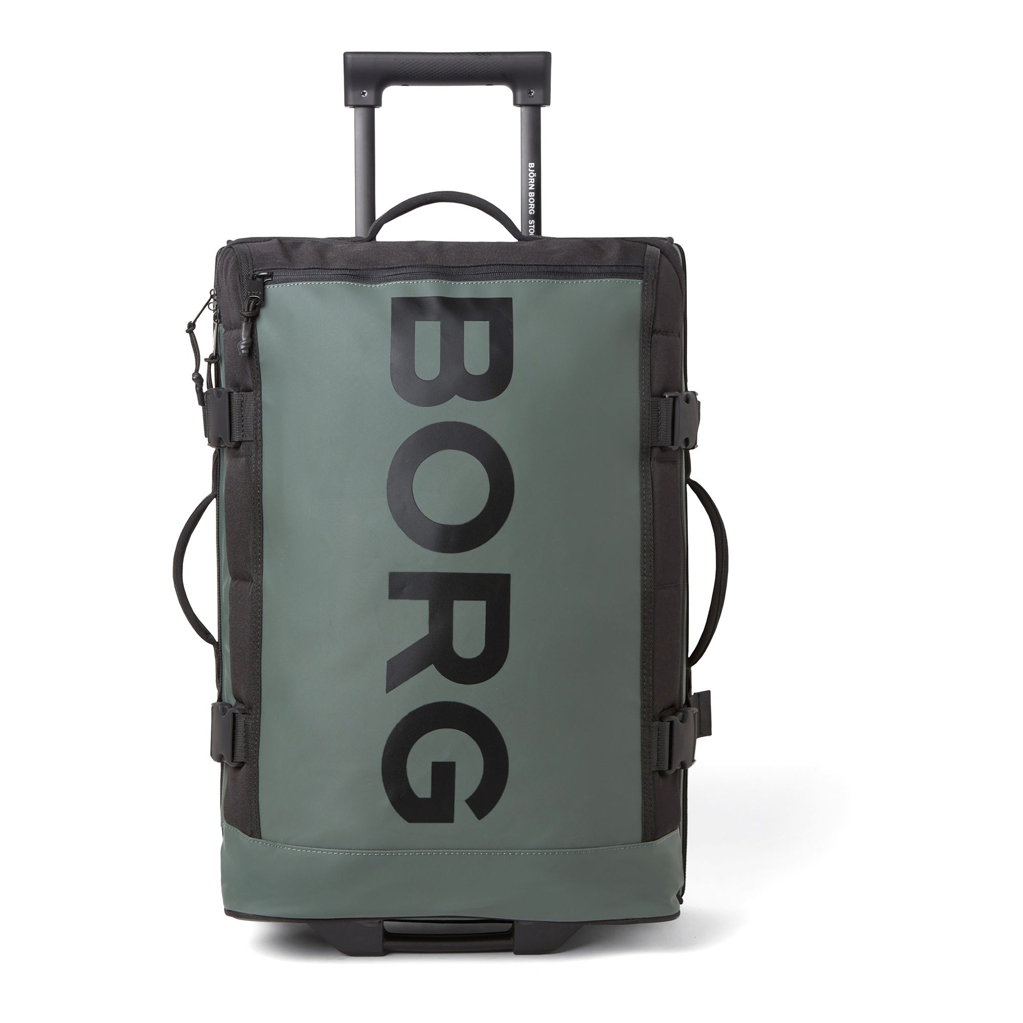 Björn Borg Travel Trolley S Resväska - 4