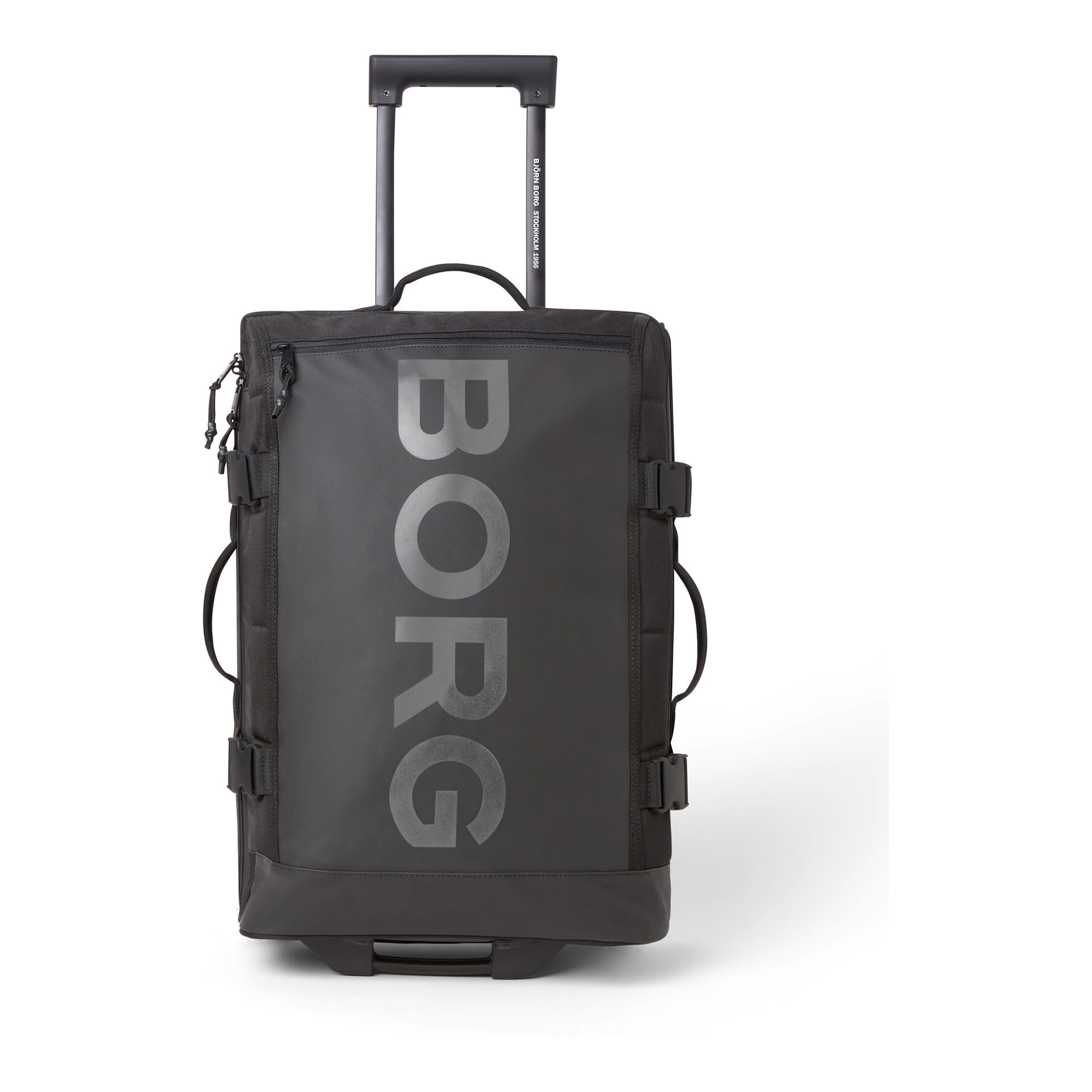 Björn Borg Travel Trolley S Resväska - 2