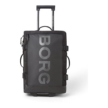 Björn Borg Travel Trolley S Resväska