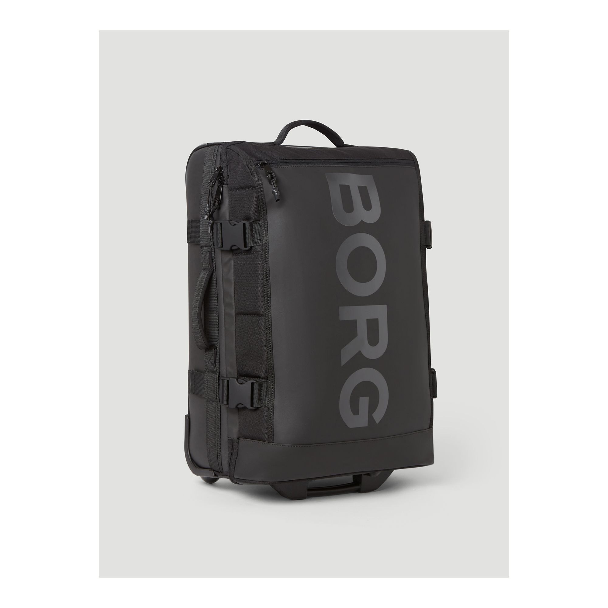 Björn Borg Travel Trolley S Resväska