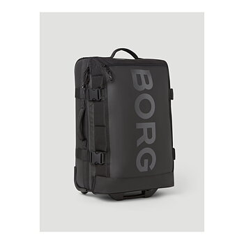 Björn Borg Travel Trolley S Resväska