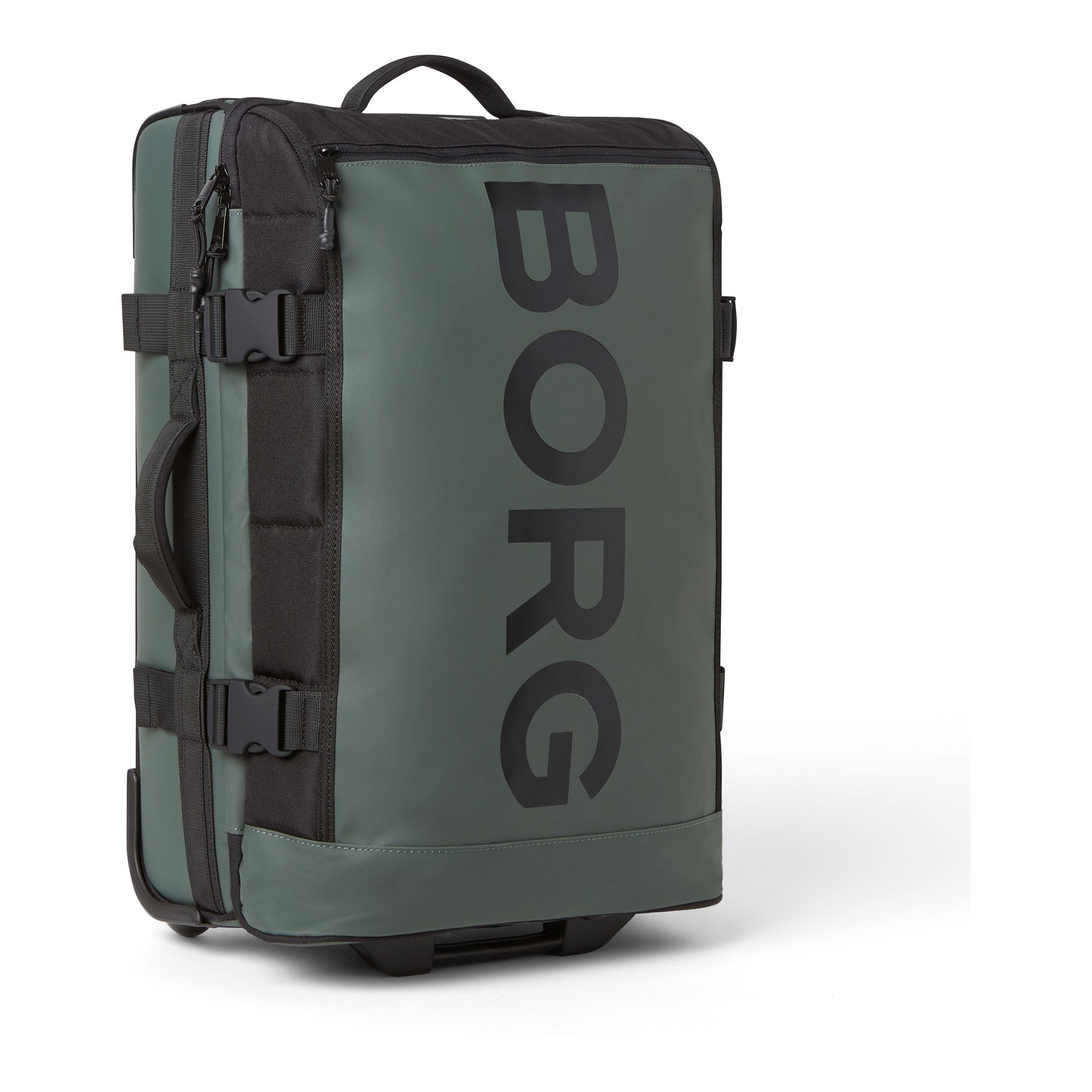 Björn Borg Travel Trolley S Resväska - 7