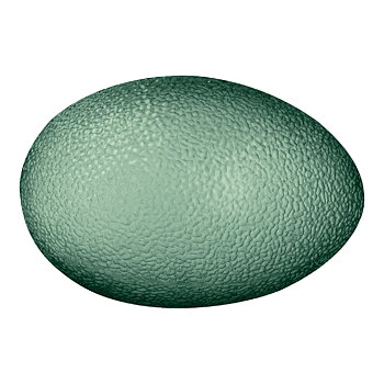 Casall Oval Power Grip Ball Greppboll
