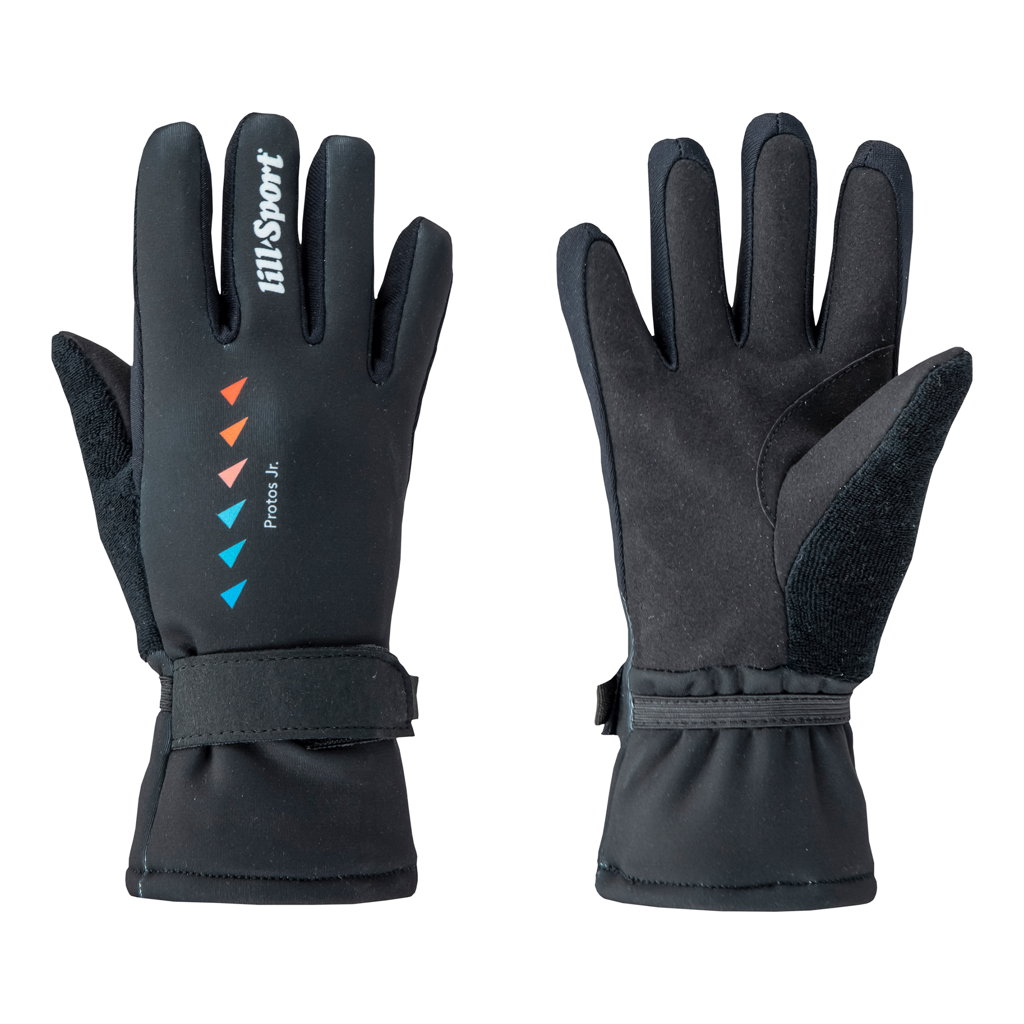Lillsport Protos Jr.
