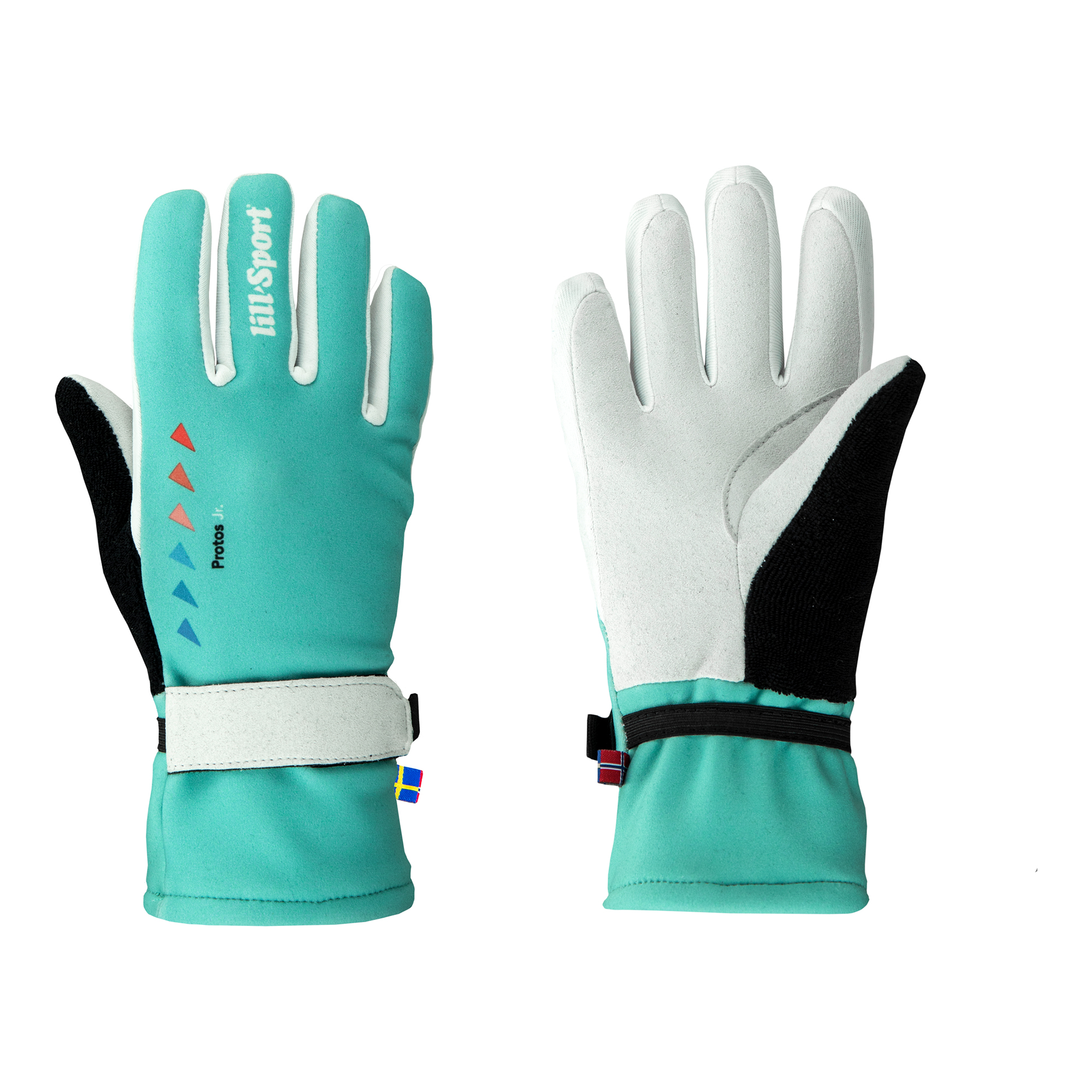 Lillsport Protos Jr. - 2