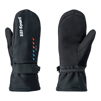 Lillsport Protos Mitt Jr.