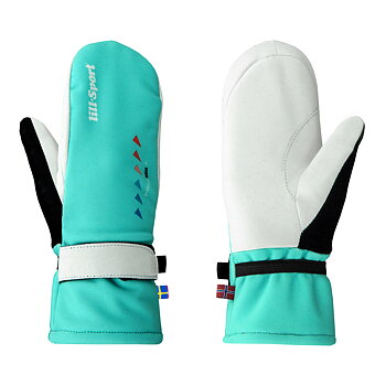 Lillsport Protos Mitt Jr.