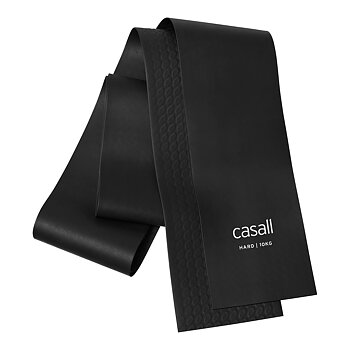 Casall Flex Band Hard 1Pcs Träningsband