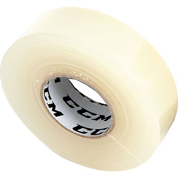 CCM Benskyddstejp Clear 30mx24mm