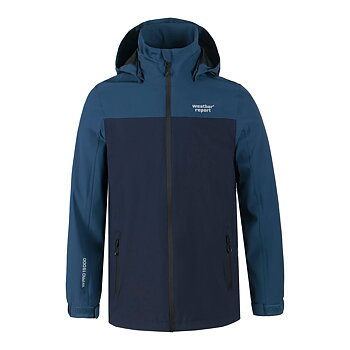 Weather Report Borise Jr. Awg Jacket W-Pro 15000 Friluftsjacka