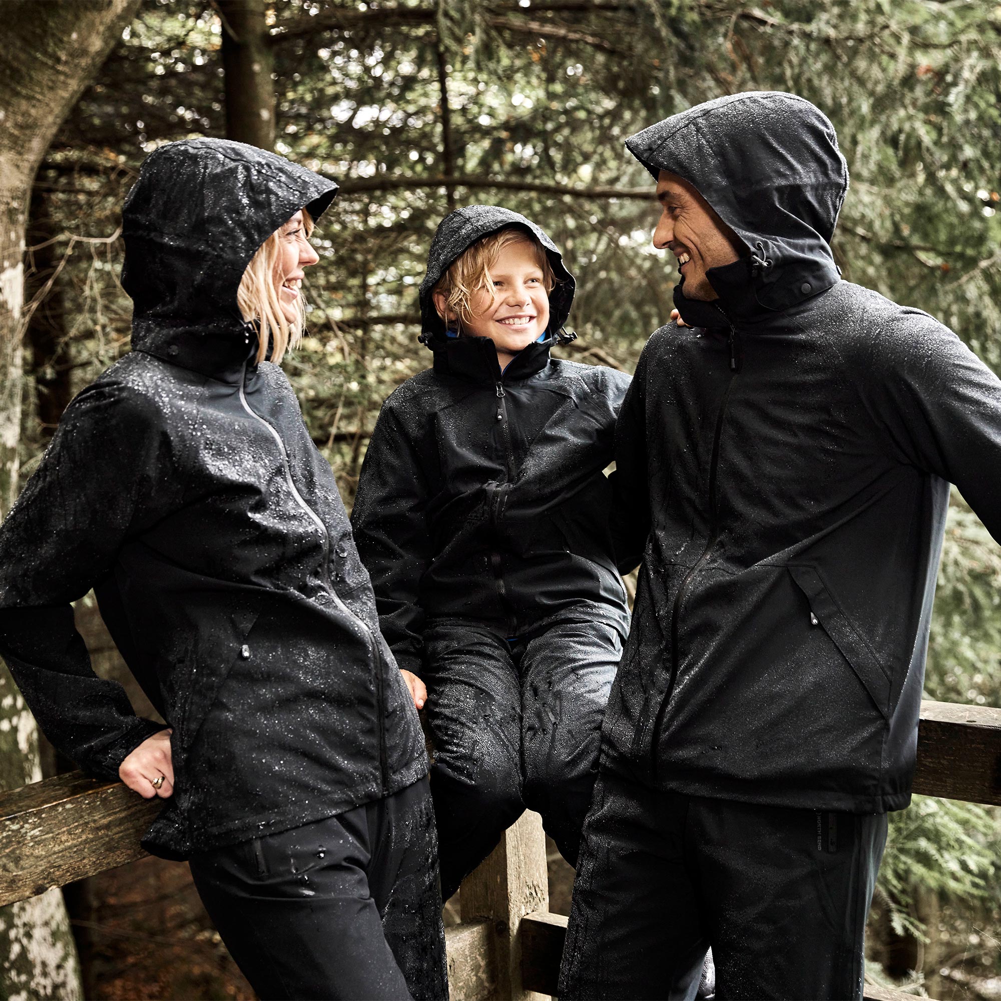 North Bend Keene M AWG Jacket - 2