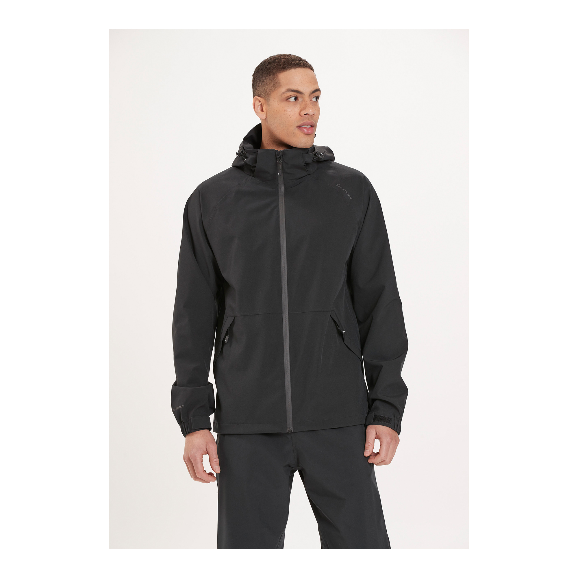 North Bend Keene M AWG Jacket - 4