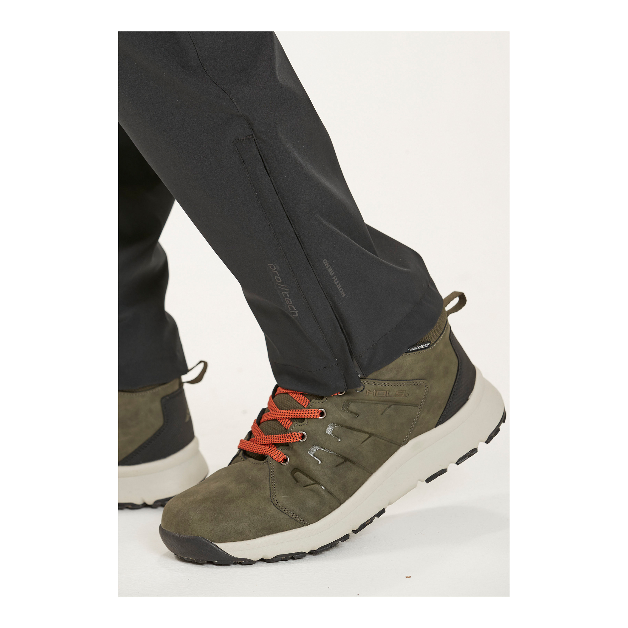 North Bend Keene M AWG Pant - 4