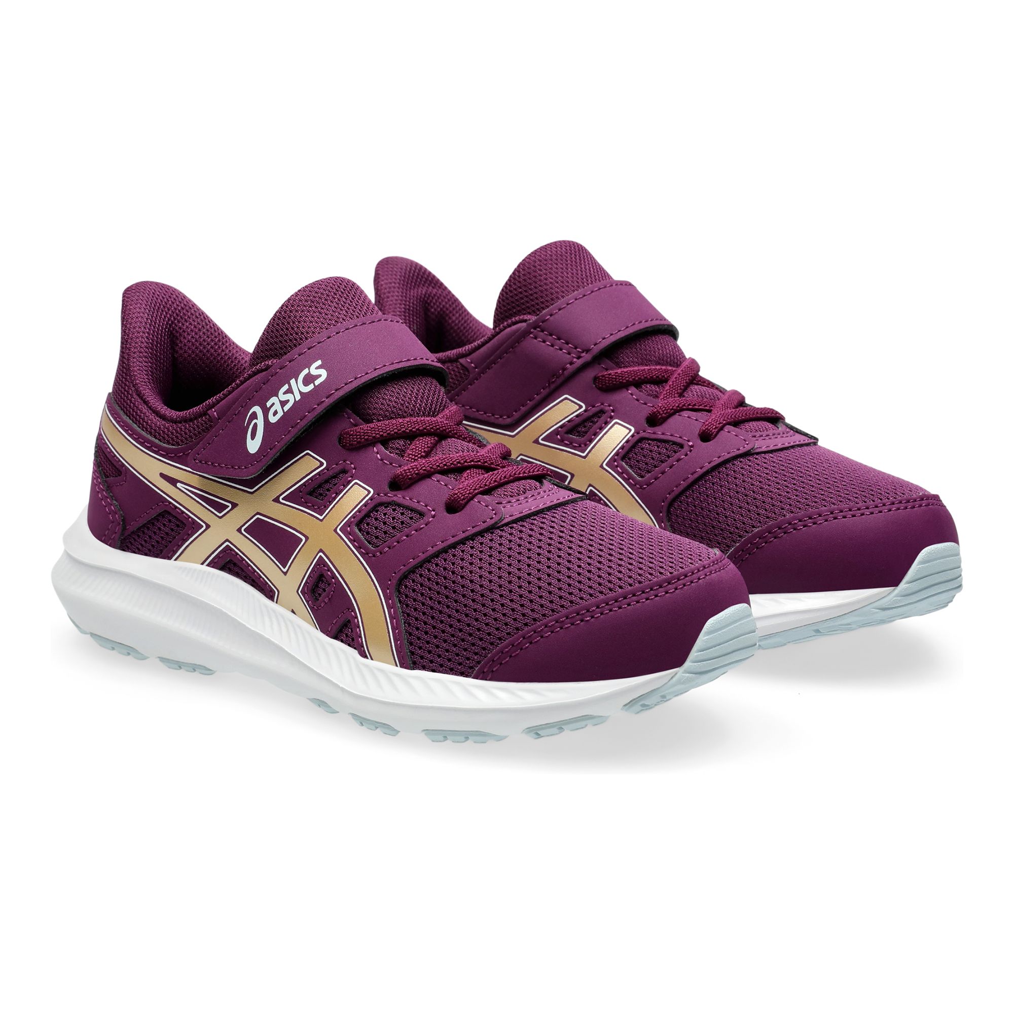 Asics Jolt 4 Ps Löparskor - 8