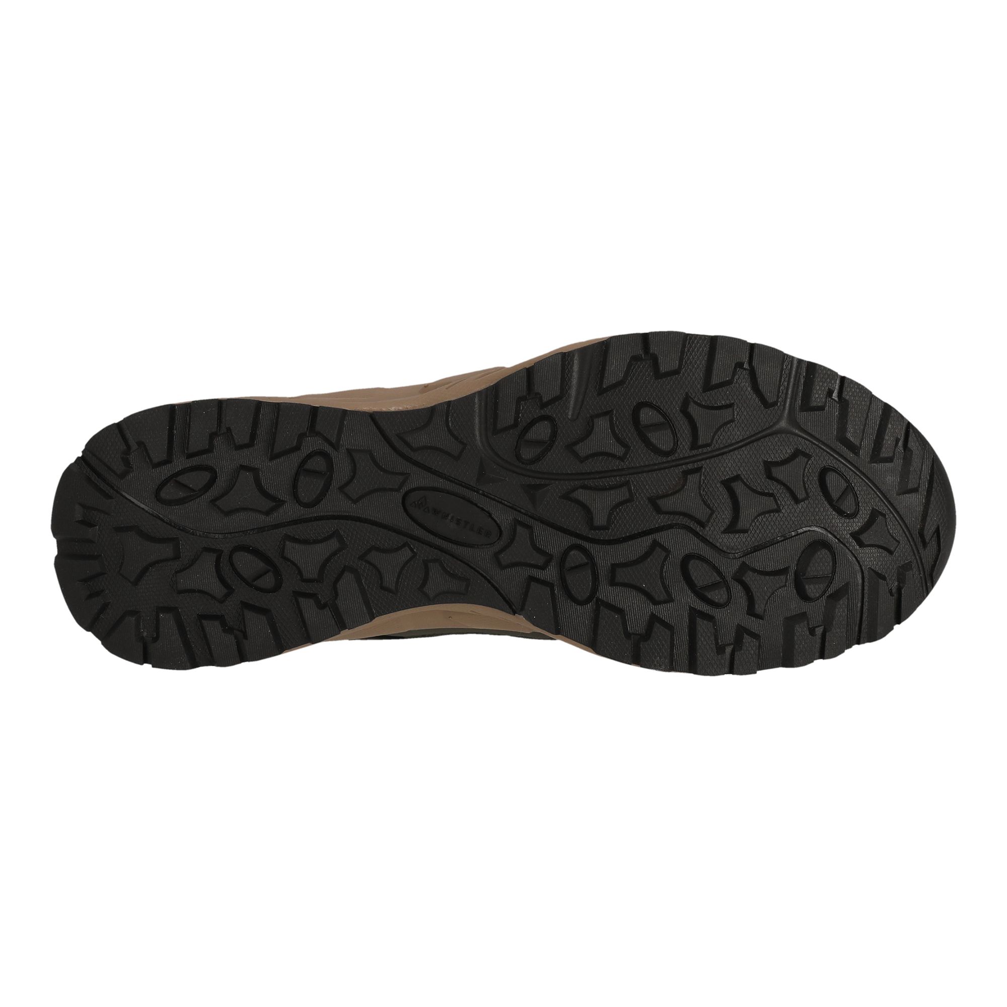 Whistler Benin Uni Shoe WP Vandringsskor - 12