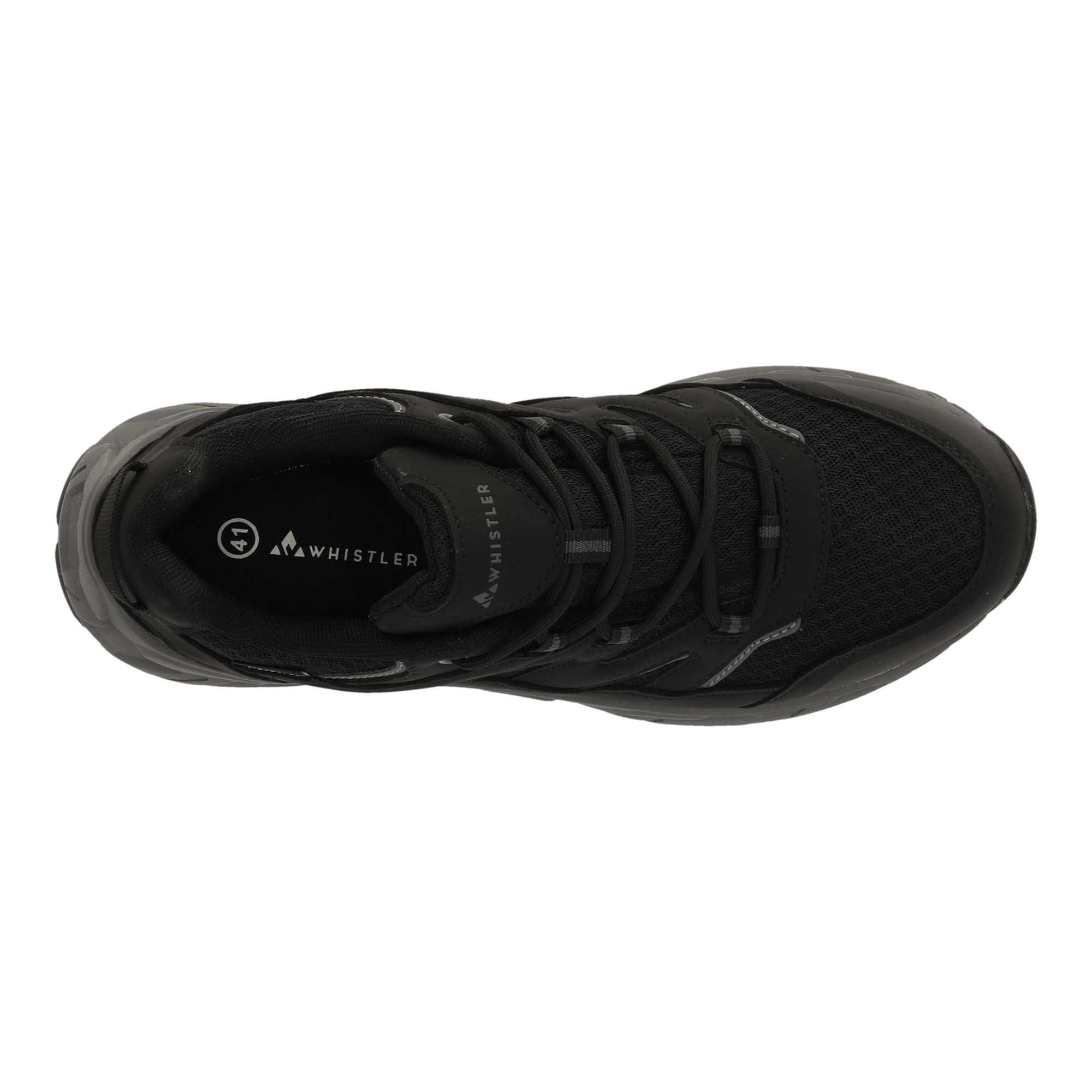 Whistler Benin Uni Shoe WP Vandringsskor - 7