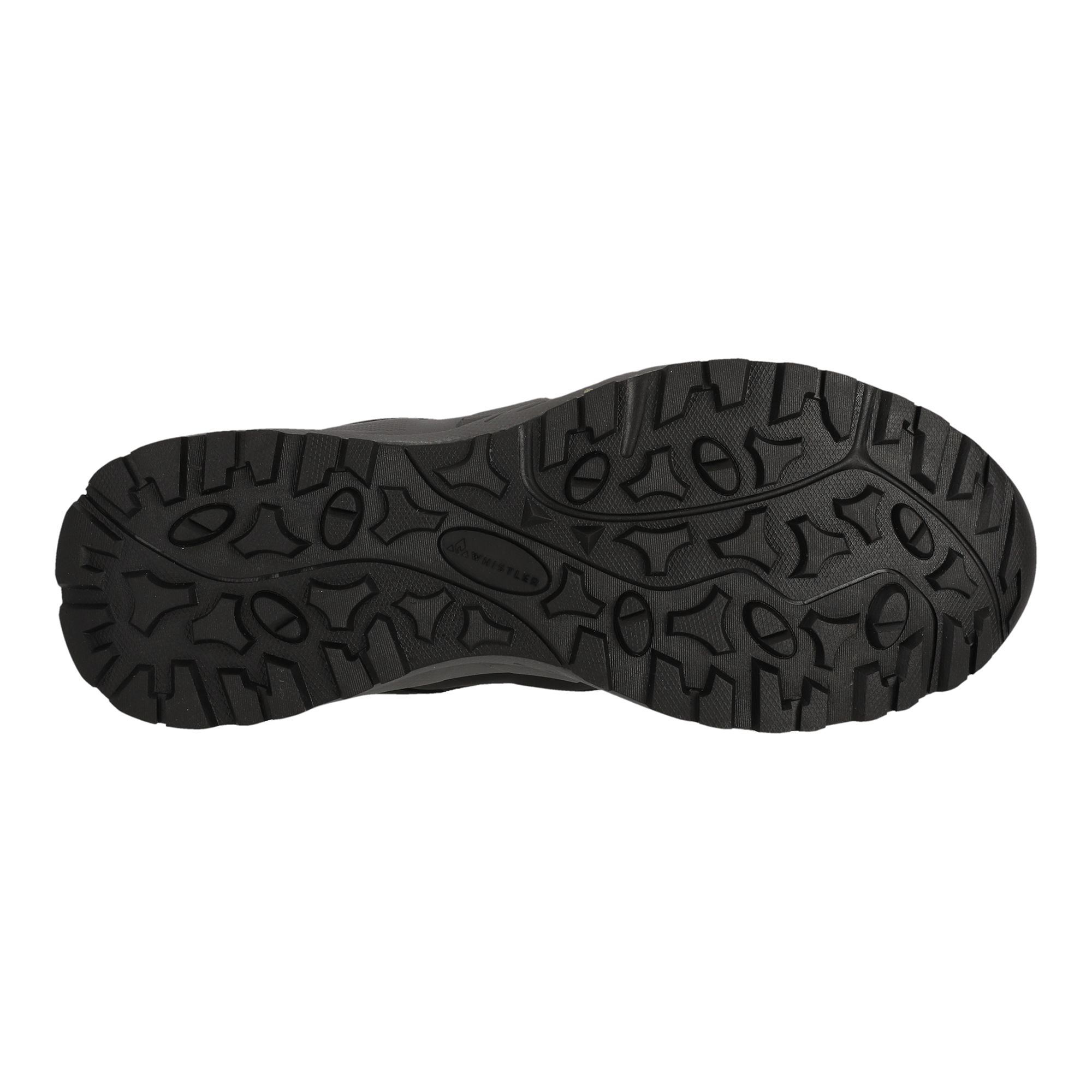 Whistler Benin Uni Shoe WP Vandringsskor - 8
