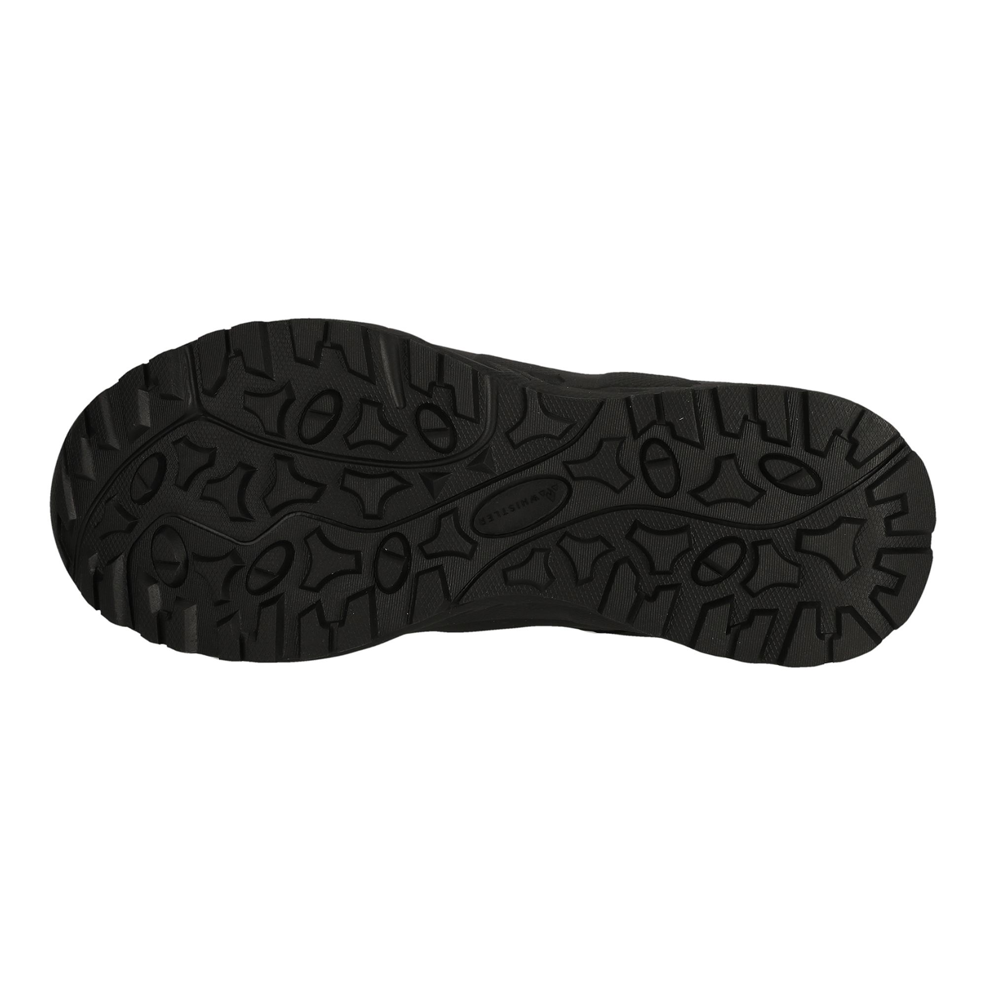 Whistler Benin Uni Shoe WP Vandringsskor - 16