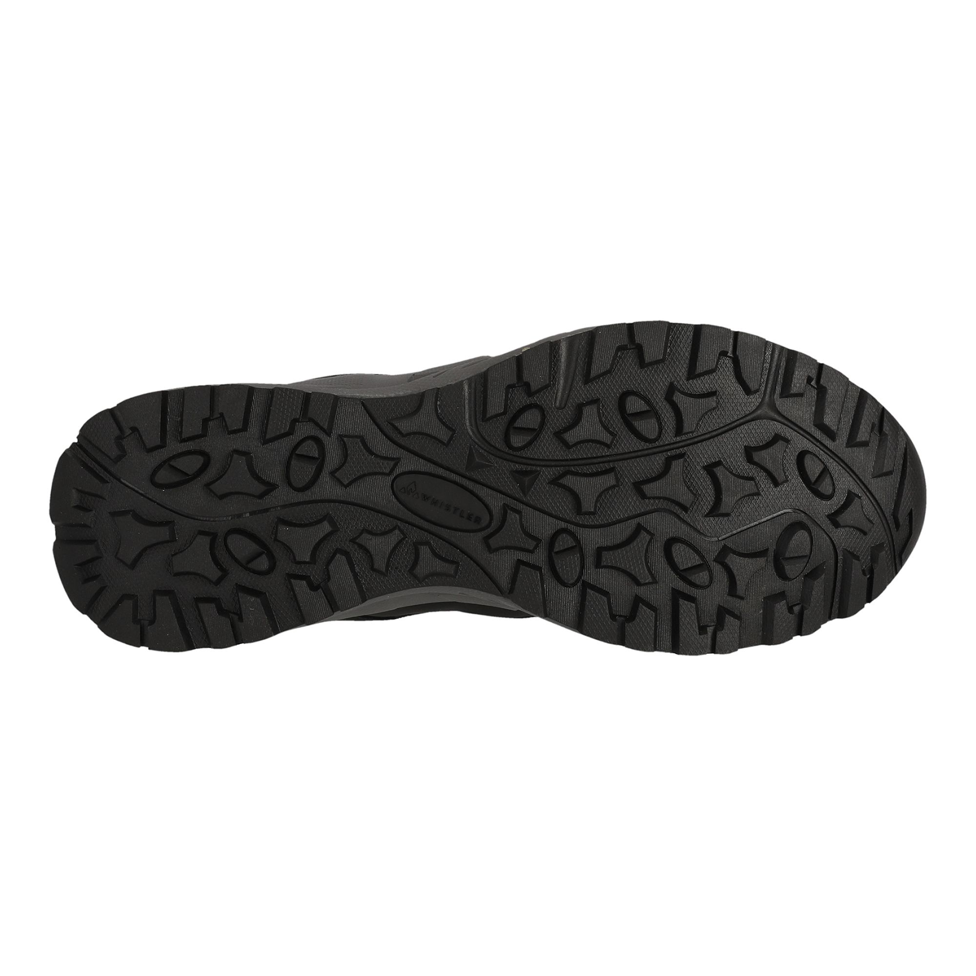 Whistler Benin Uni Shoe WP Vandringsskor - 3
