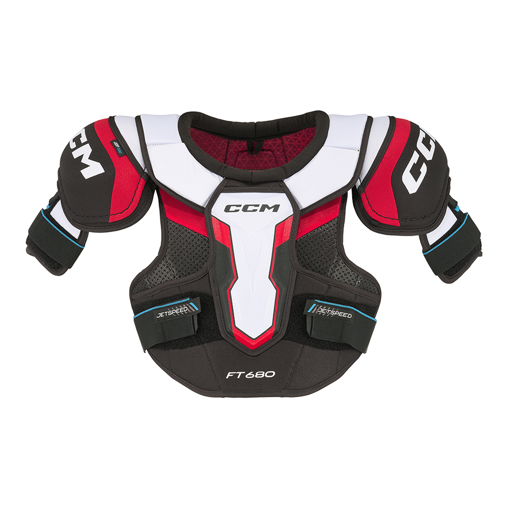 CCM Axelskydd Jetspeed 680 Sr