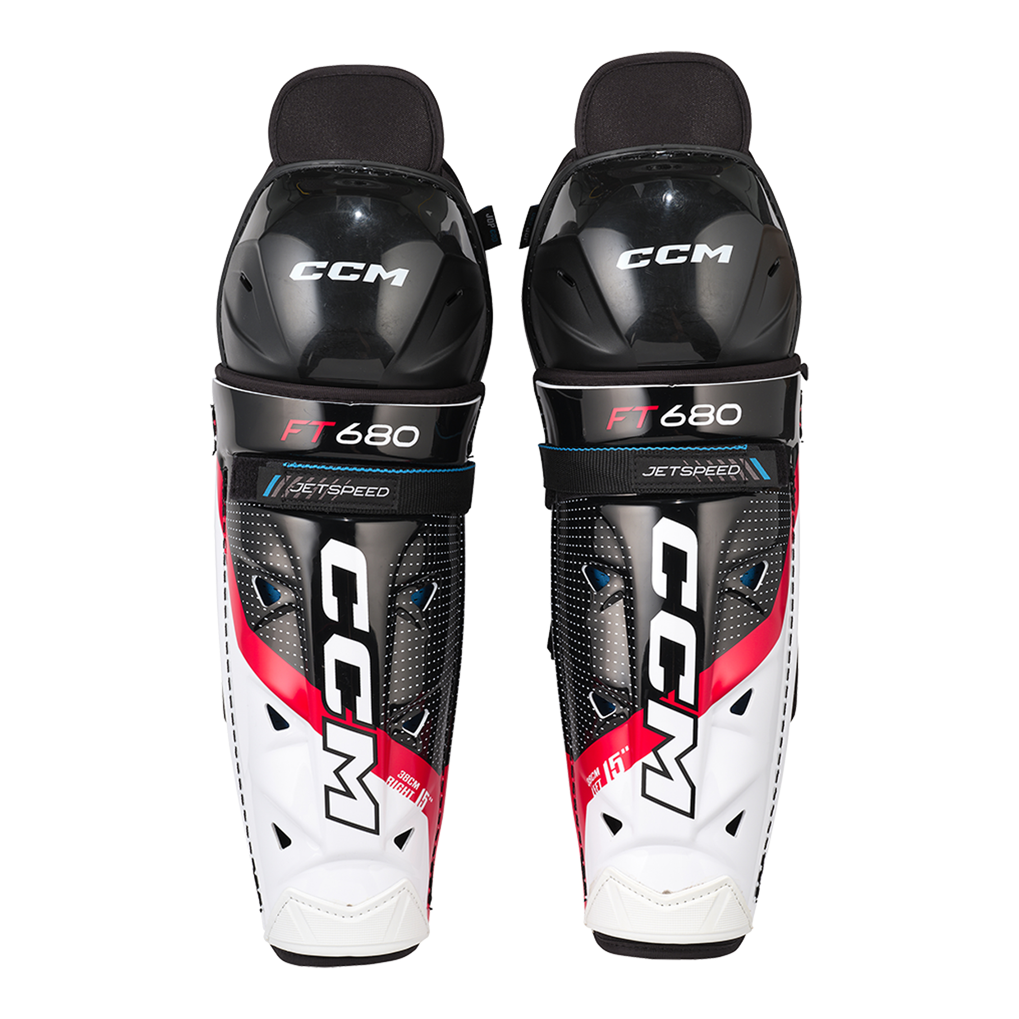 CCM Benskydd Jetspeed 680 Sr