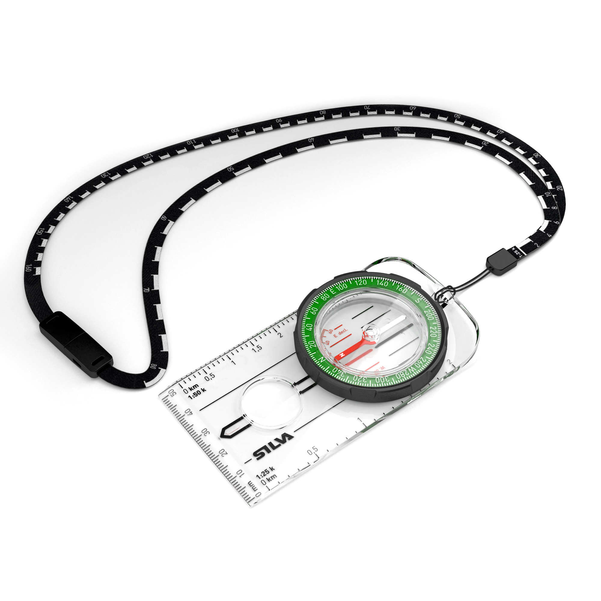 Silva Compass Ranger