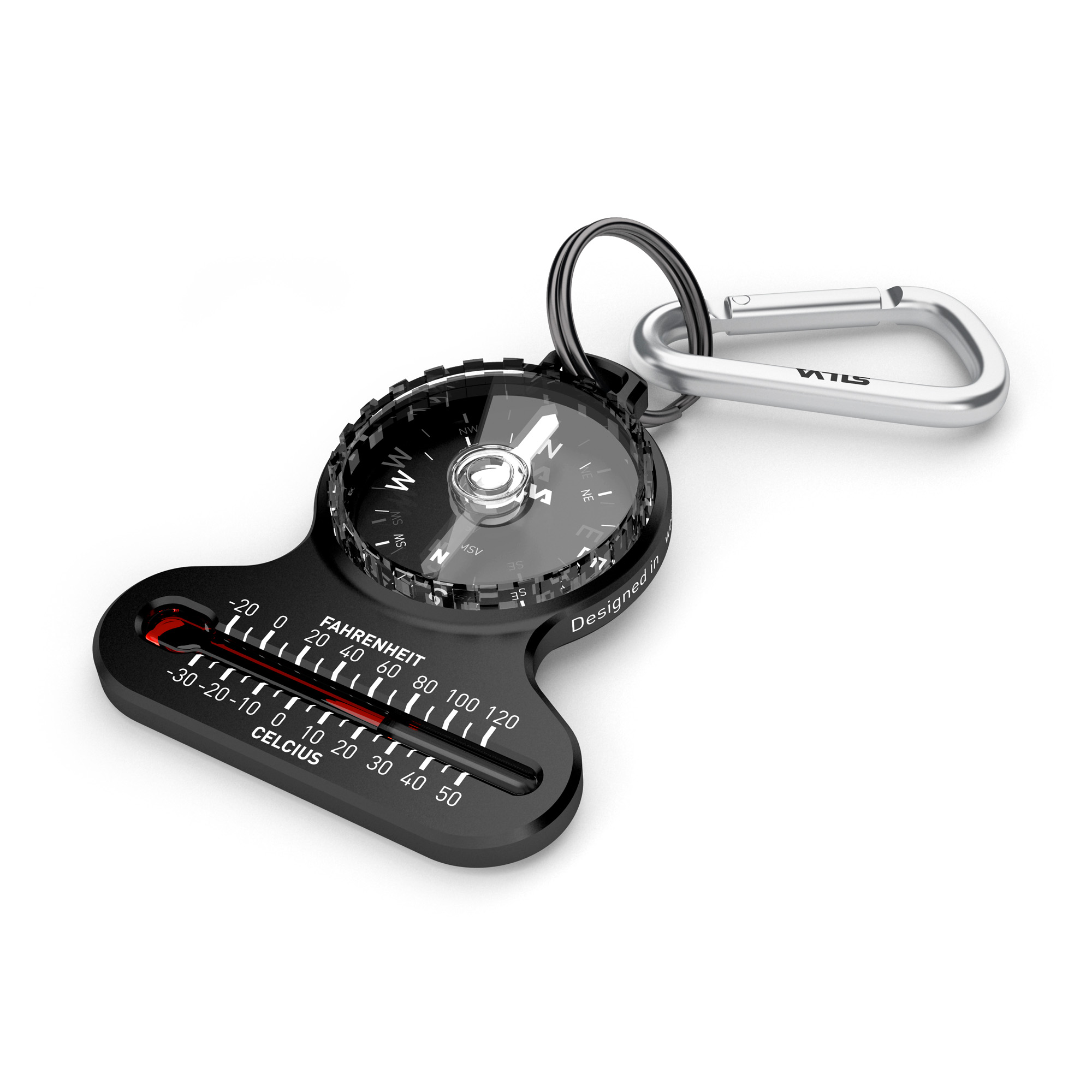 Silva Pocket Compass - 2
