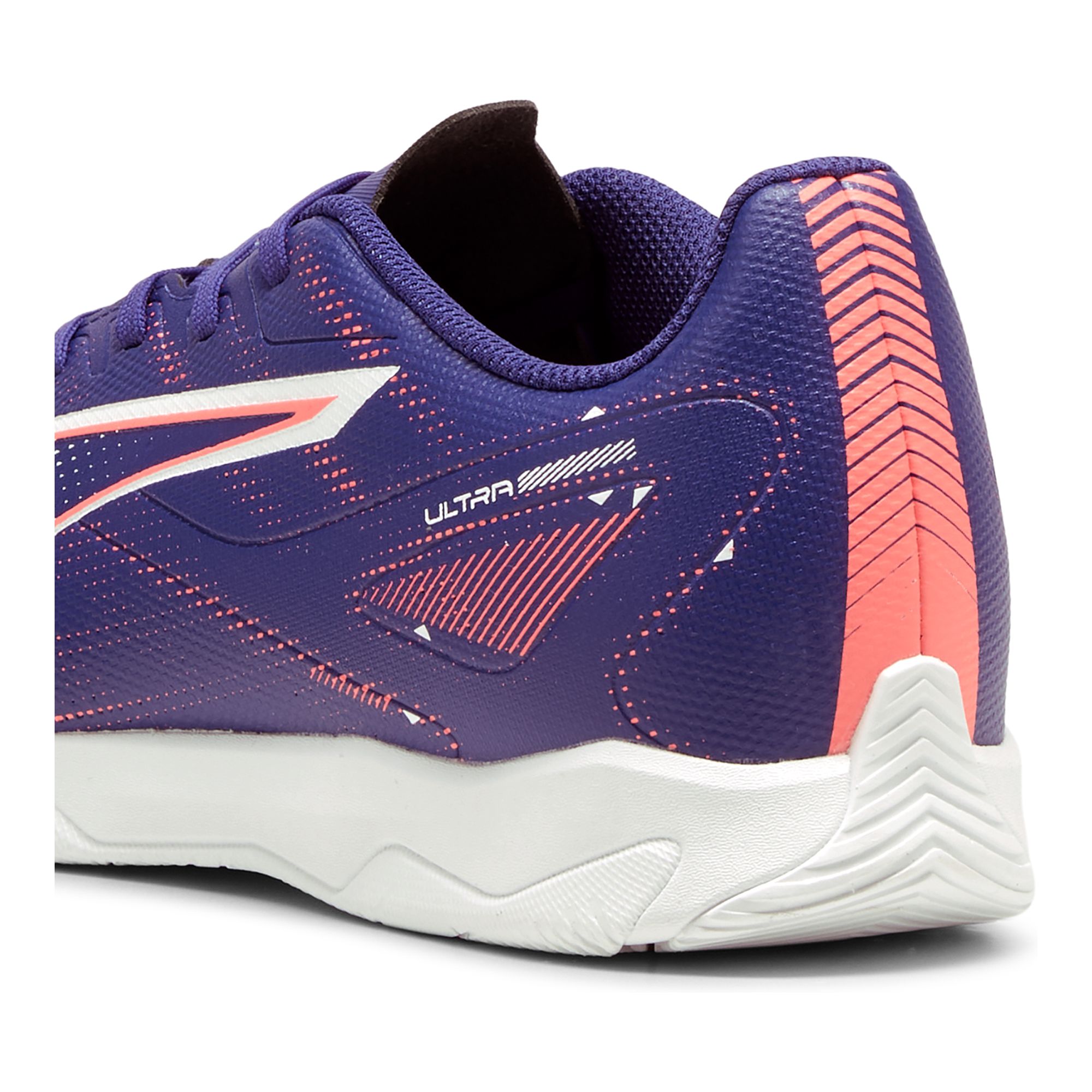 Puma Ultra 5 Play It Fotbollsskor - 2