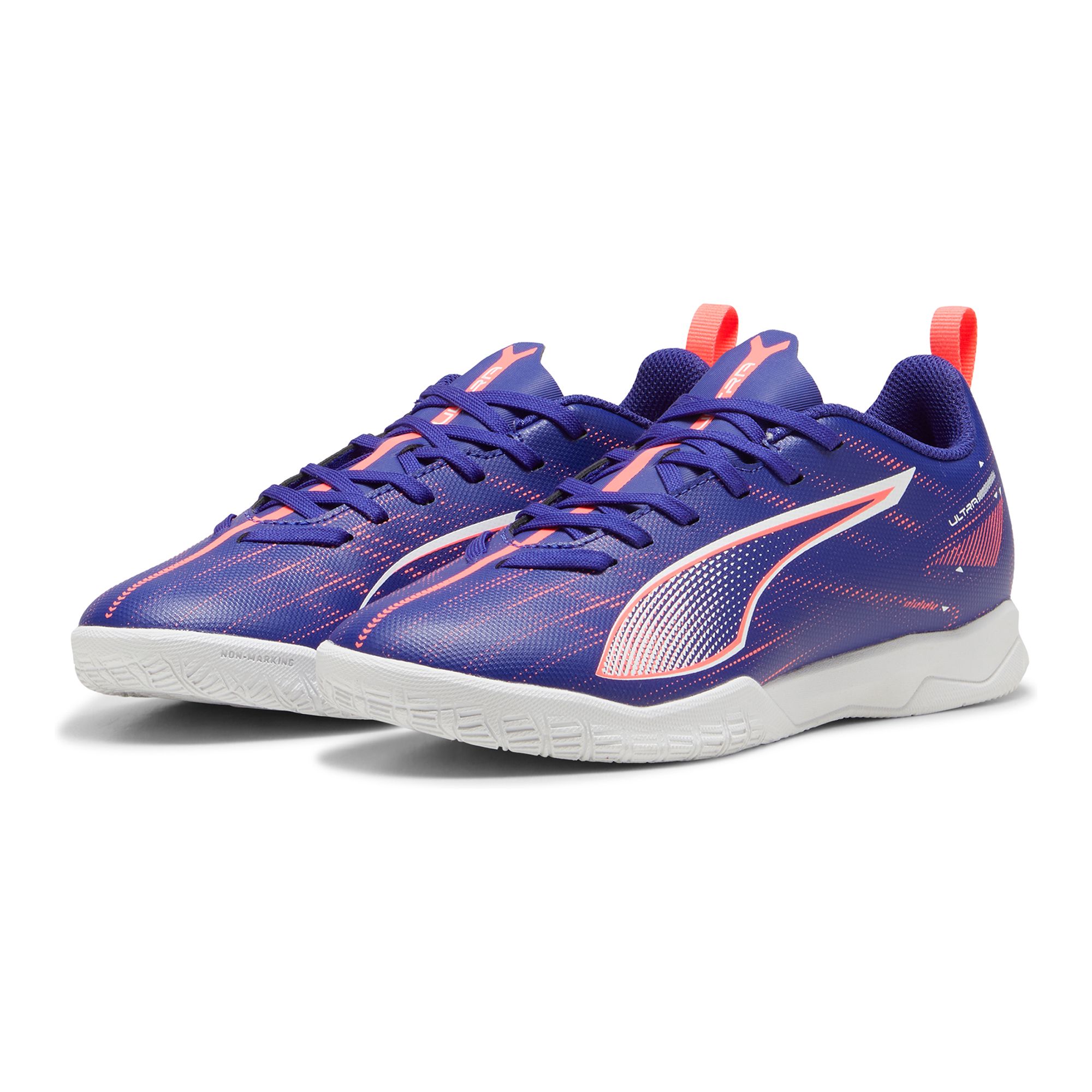 Puma Ultra 5 Play It Jr Fotbollsskor