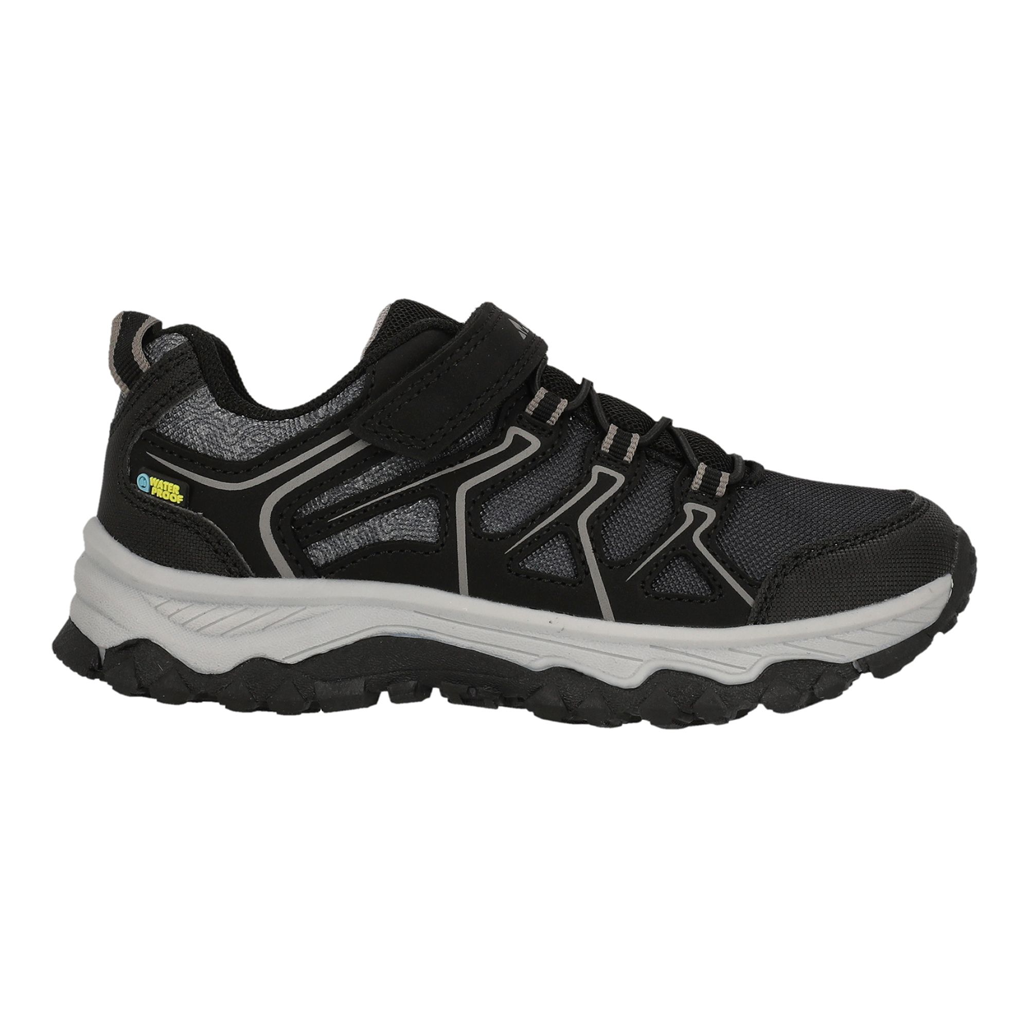 Whistler Wony Kids Shoe WP Sneakers