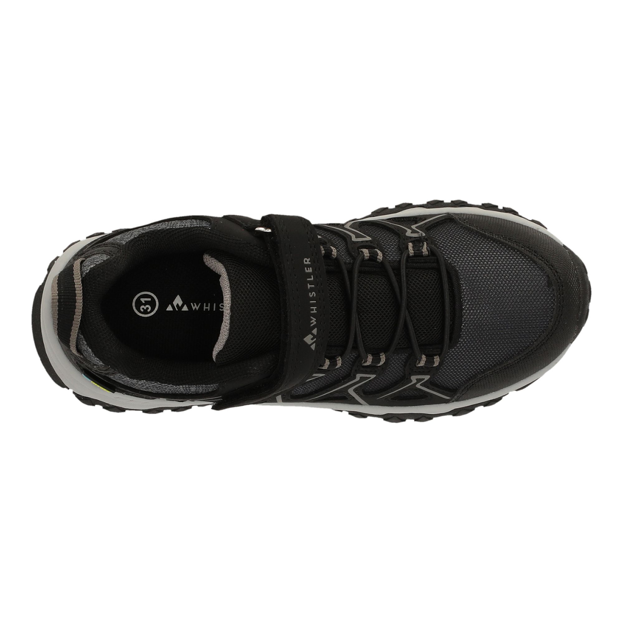 Whistler Wony Kids Shoe WP Sneakers - 3