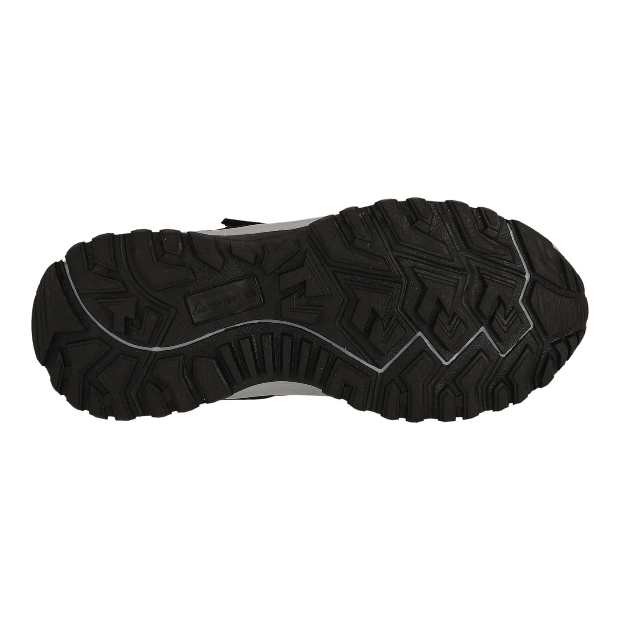 Whistler Wony Kids Shoe WP Sneakers - 4