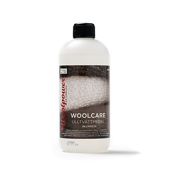 Woolpower Woolcare