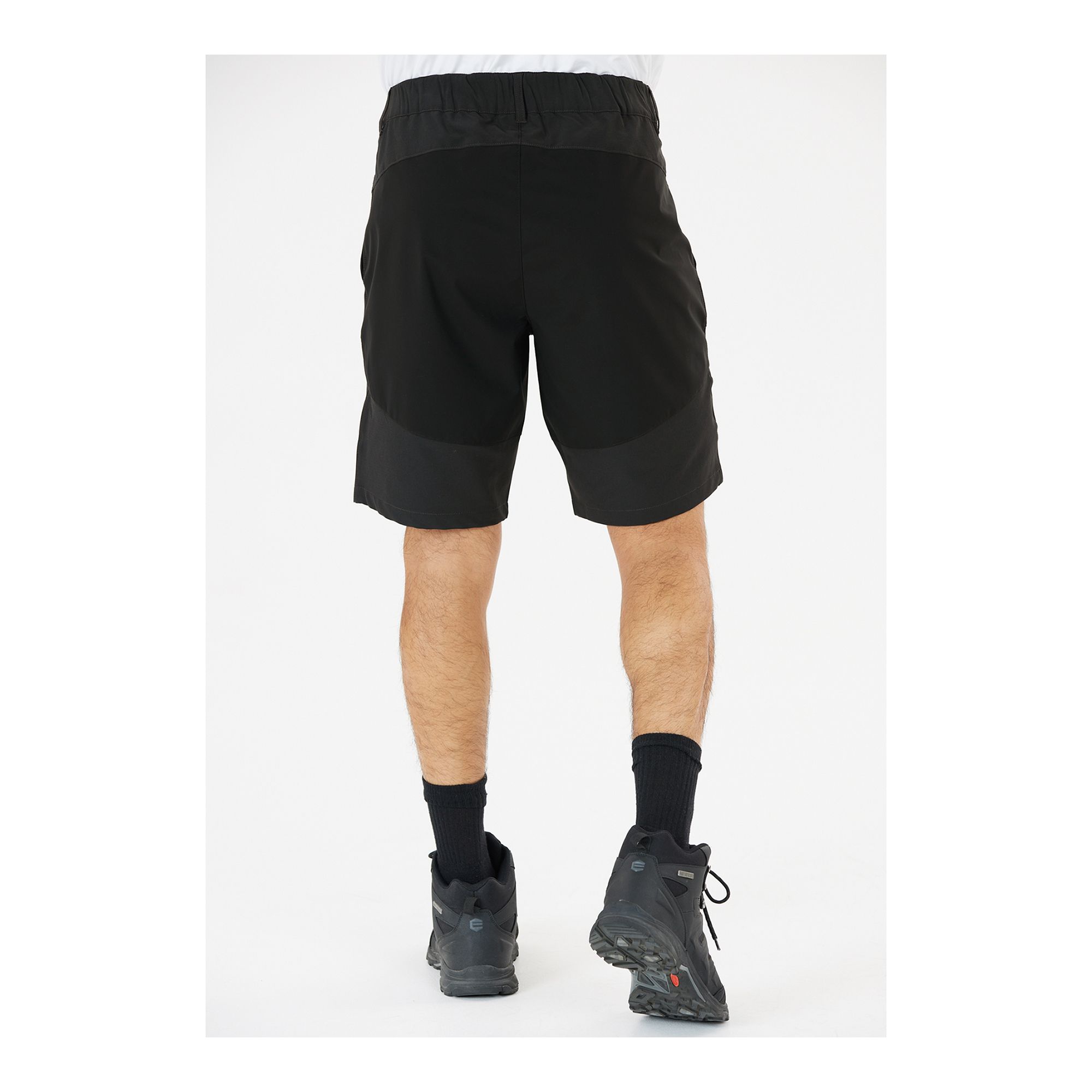 Whistler Avatar M Outdoor Shorts Shorts - 4