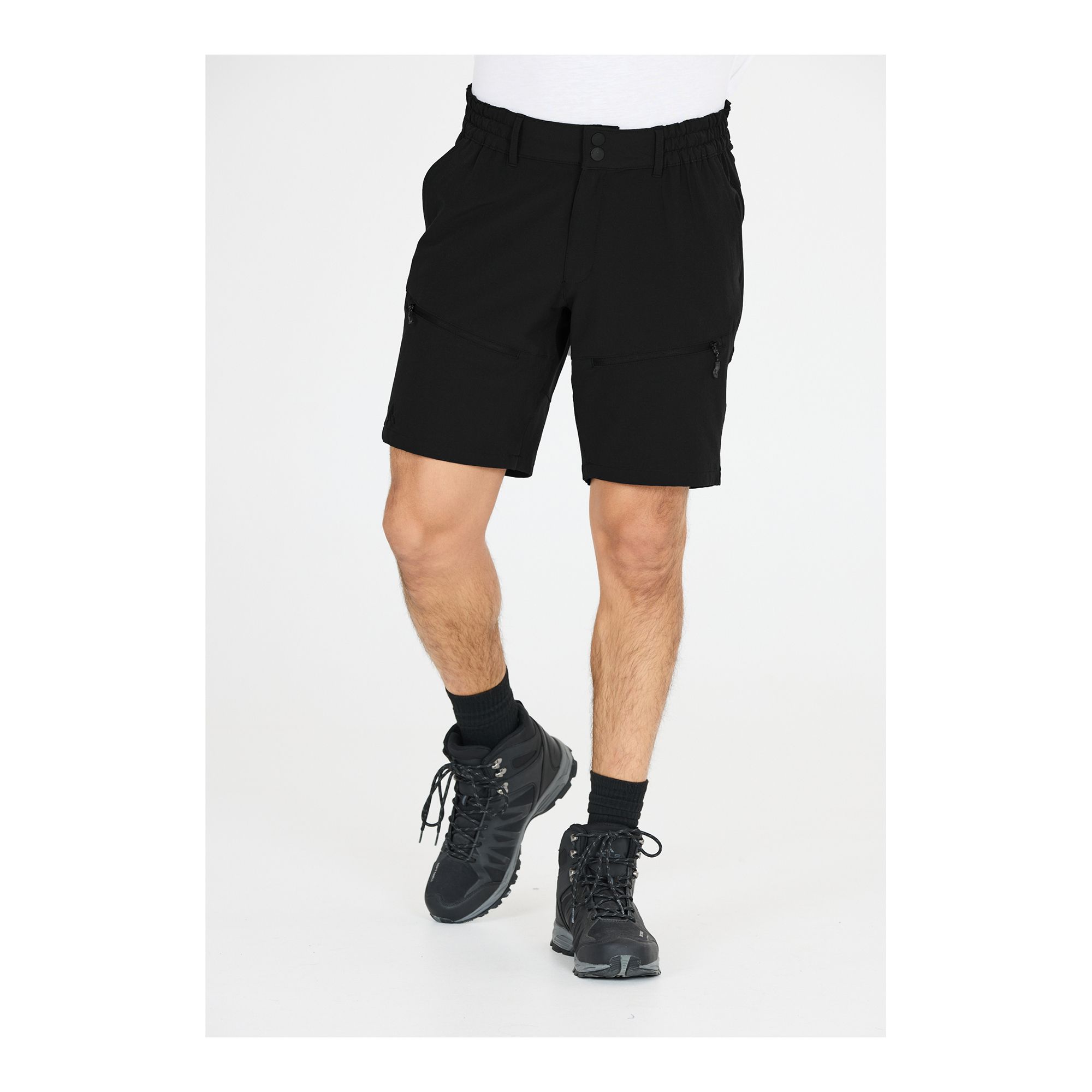 Whistler Avatar M Outdoor Shorts Shorts - 7