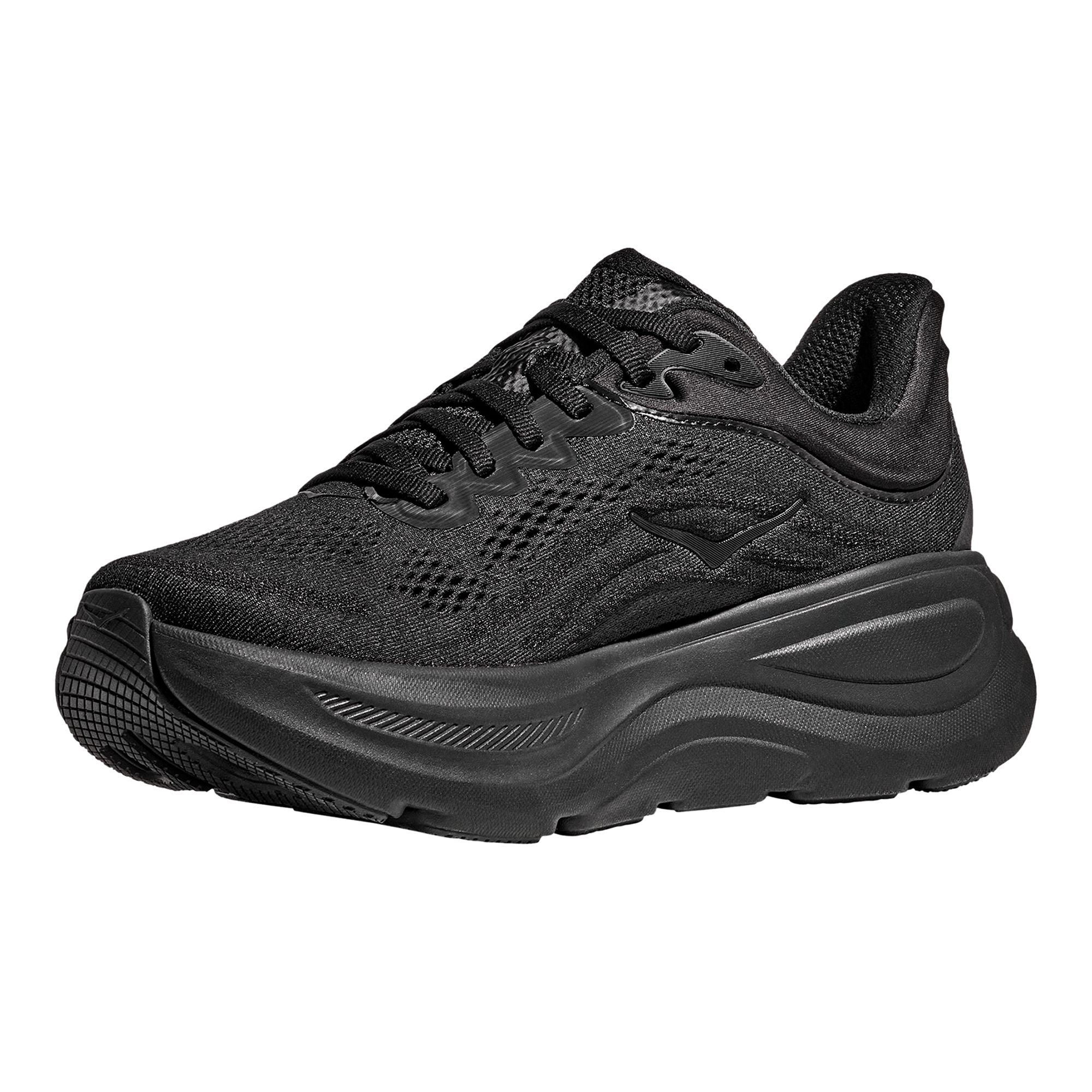 Hoka M Bondi 9 Wide Löparskor - 4