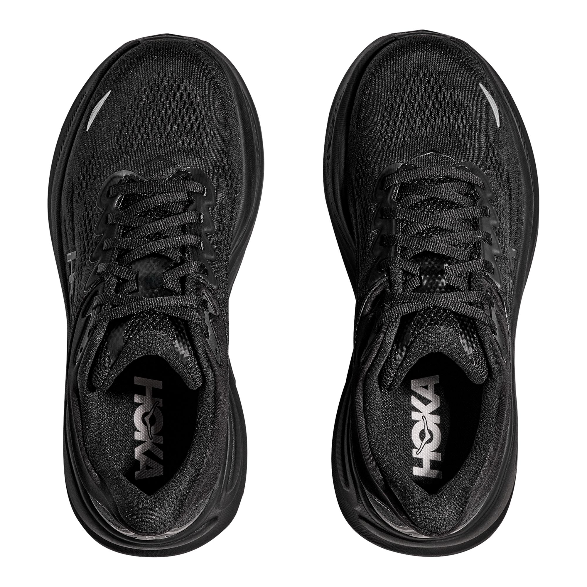 Hoka M Bondi 9 Wide Löparskor - 3