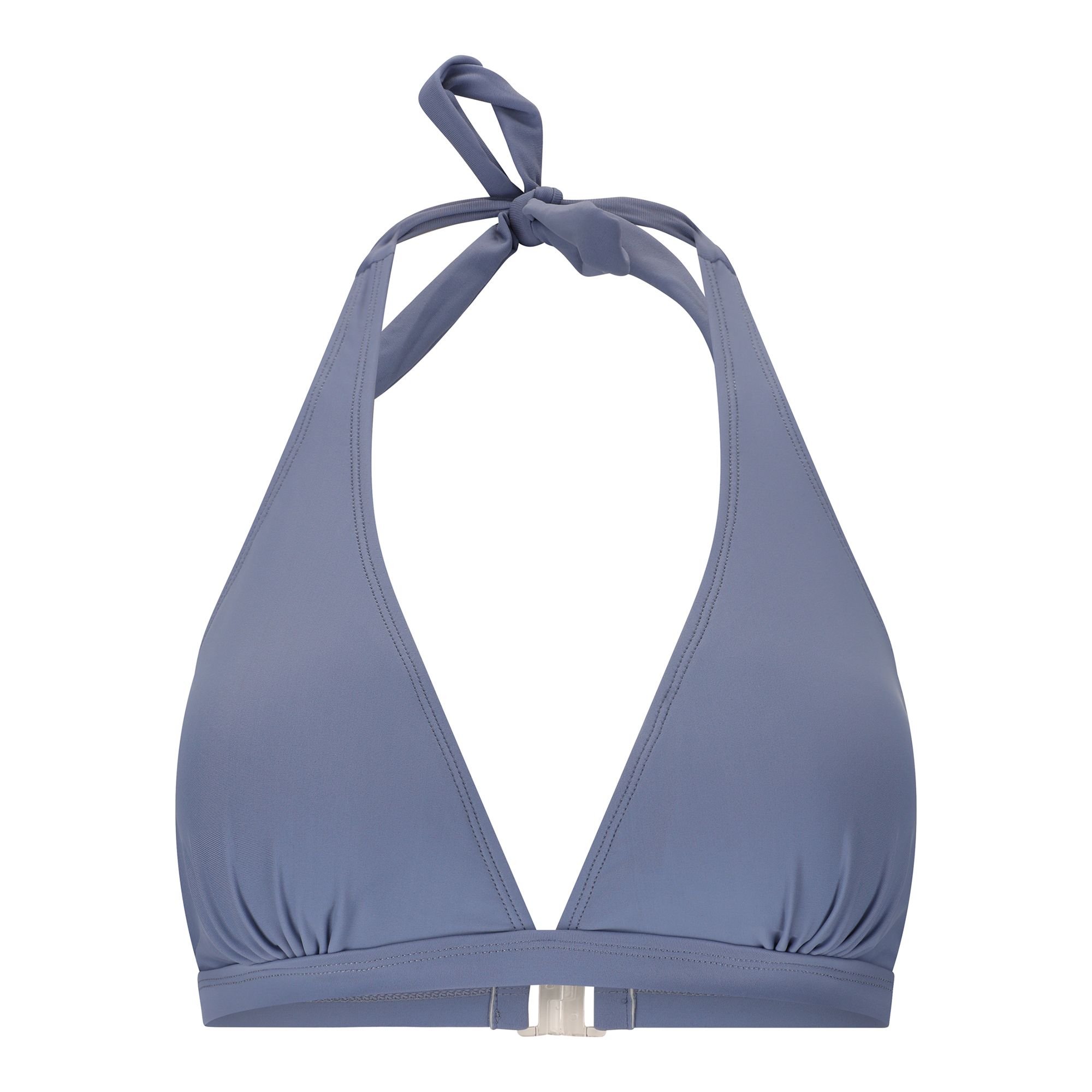 Nou Estela Triangle Bikini Top W Bikiniöverdel - 3