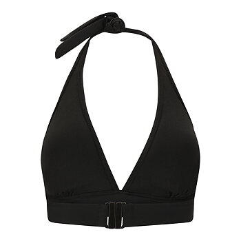 Nou Estela Triangle Bikini Top W Bikiniöverdel