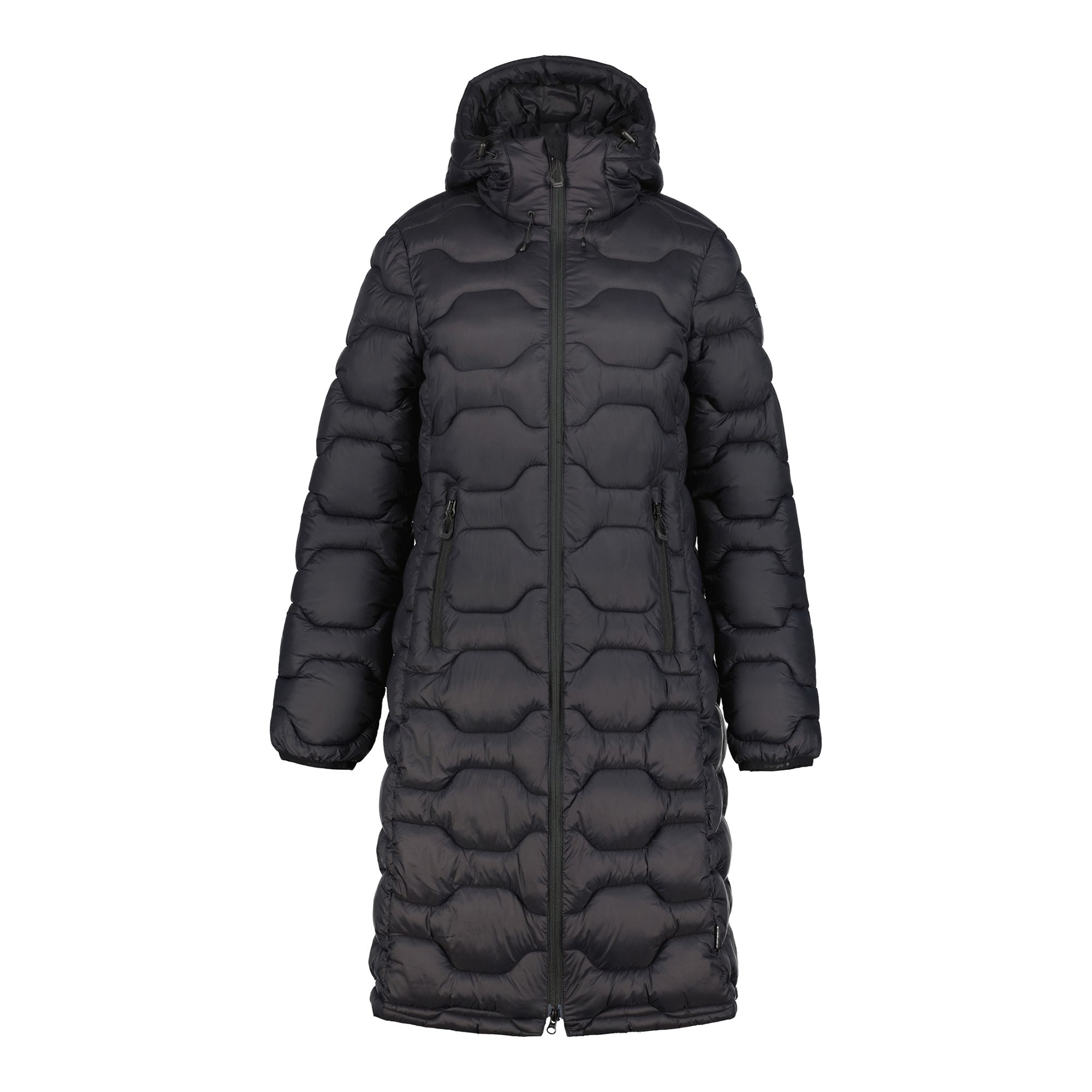 Icepeak Bandis Höstjacka - 4