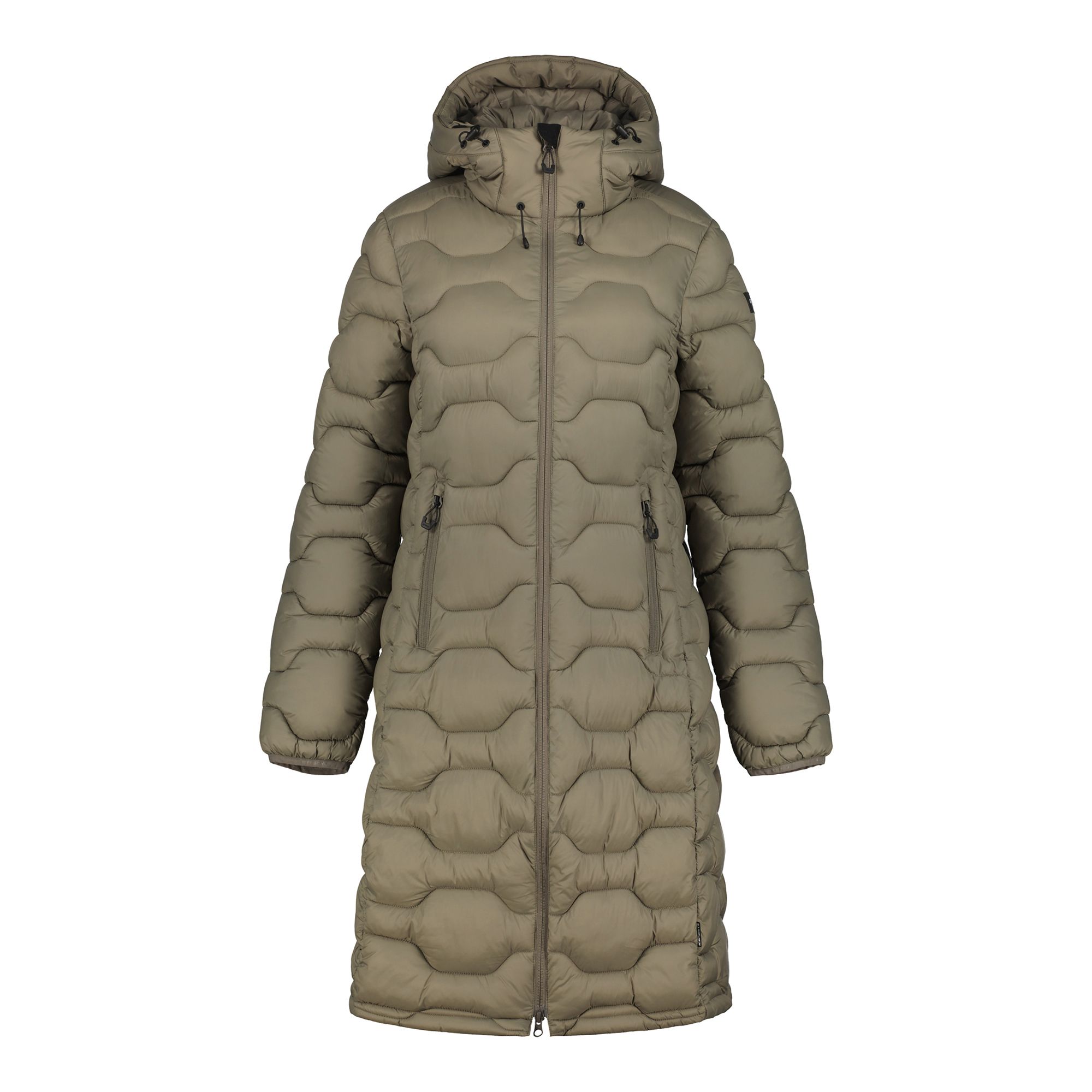 Icepeak Bandis Höstjacka - 5