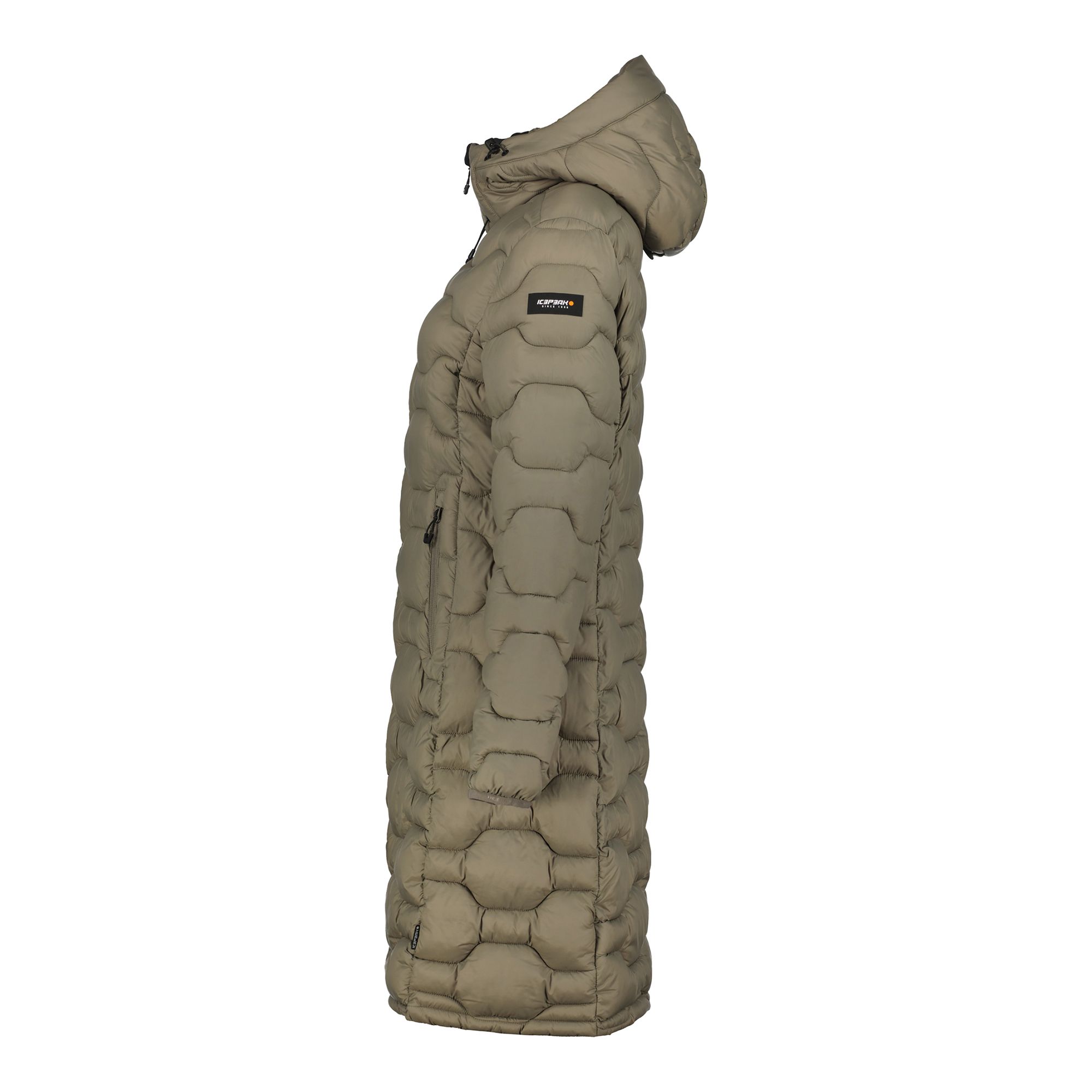 Icepeak Bandis Höstjacka - 7