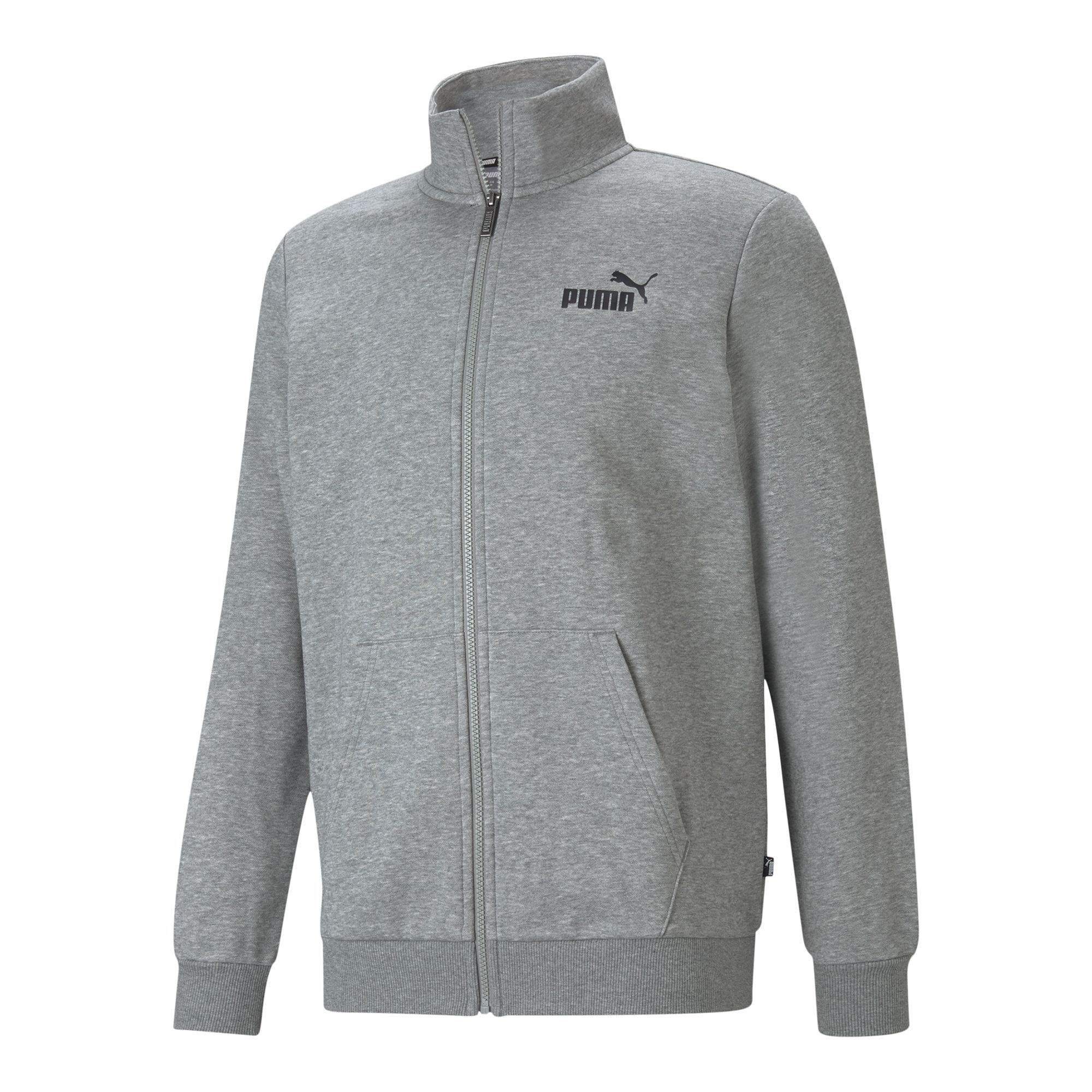 Puma Ess Track Jacket FL Tröja - 3