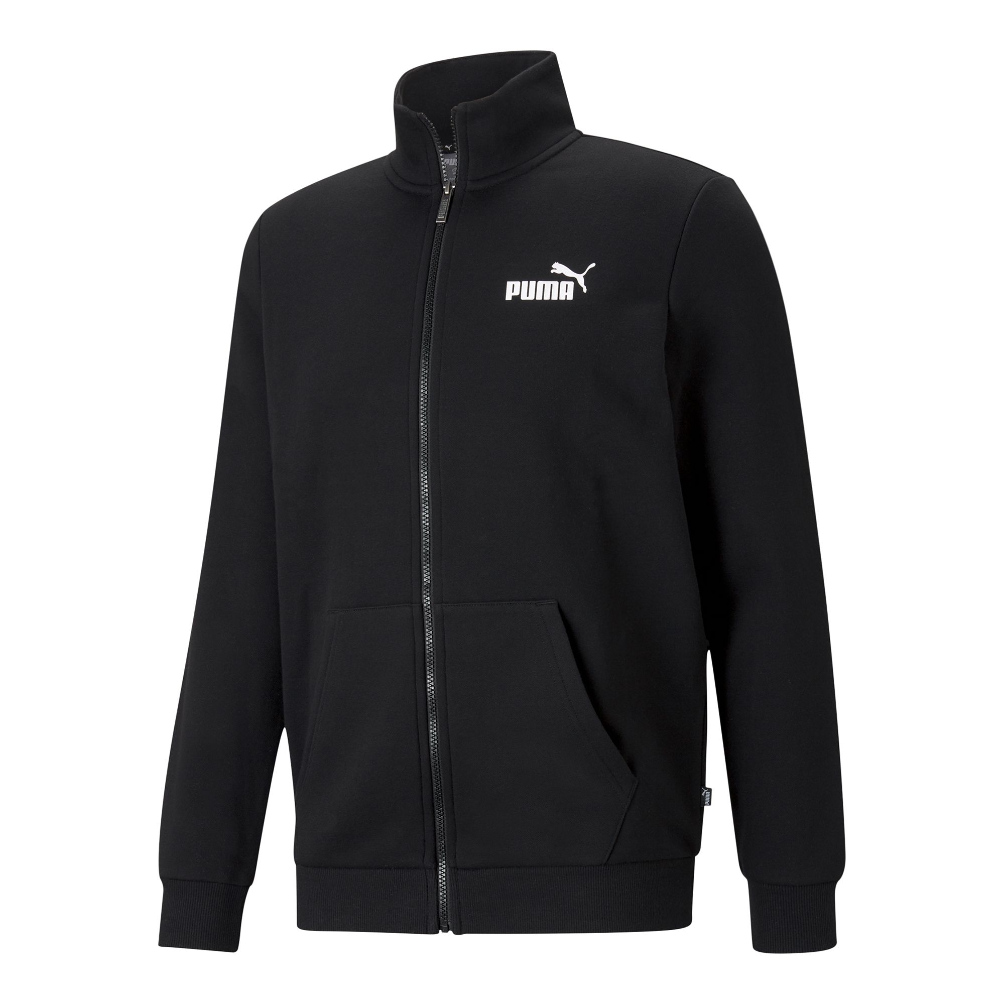 Puma Ess Track Jacket FL Tröja
